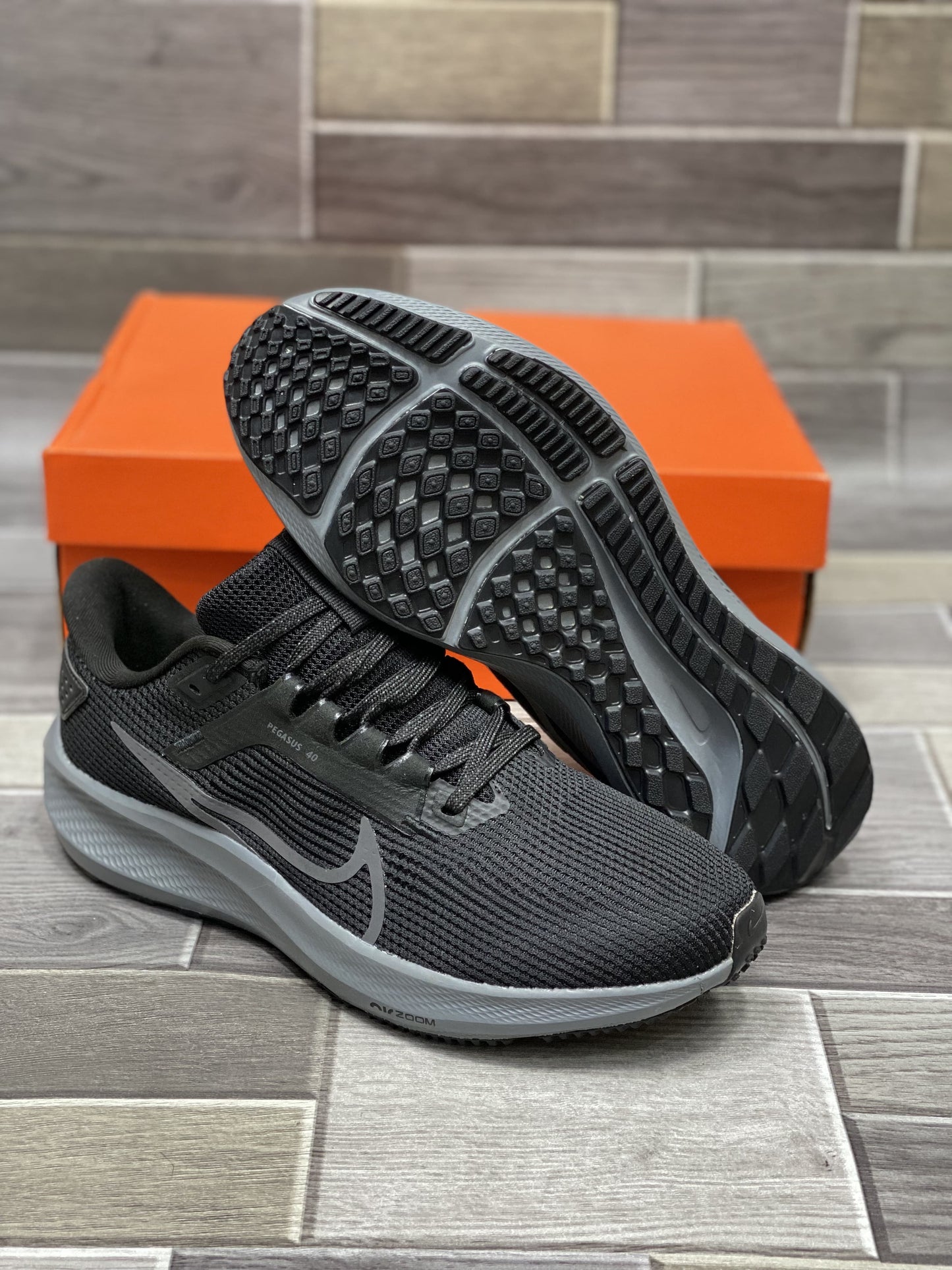 Nike Pegasus 40