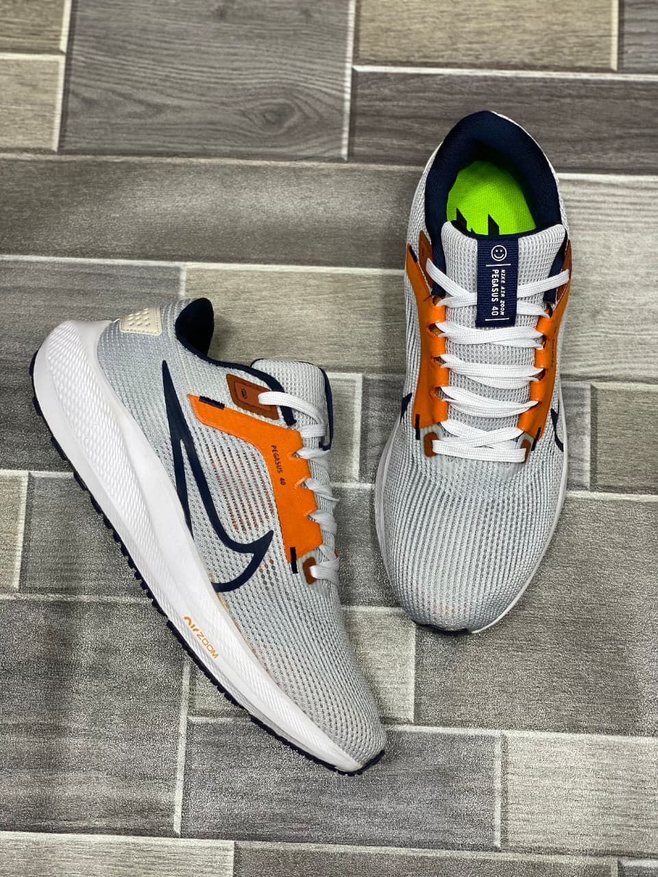 Nike Pegasus 40
