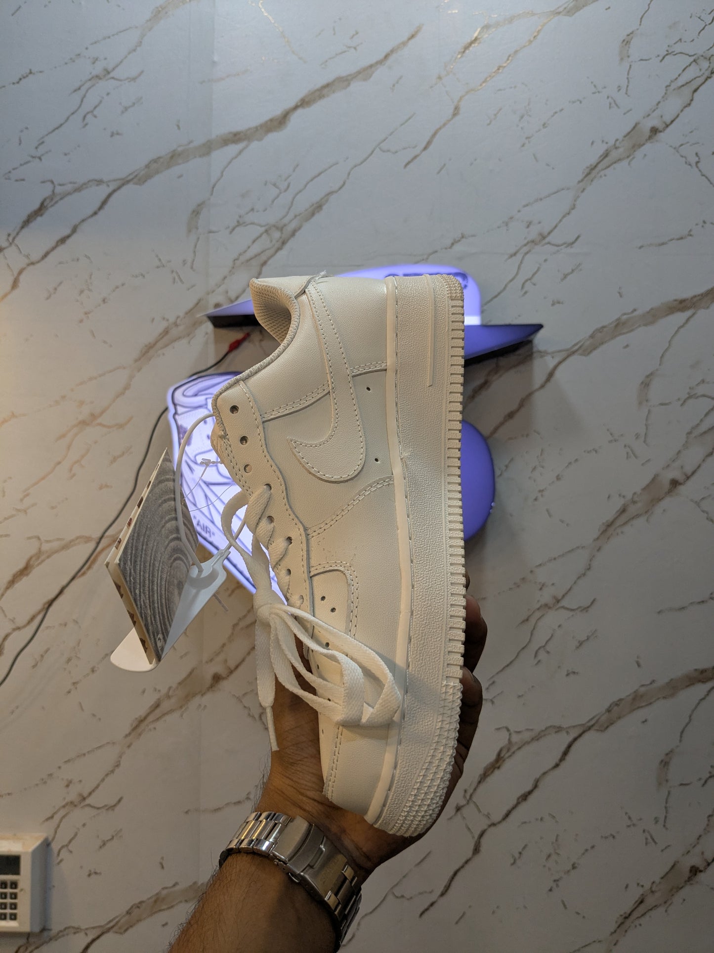 Nike Air Force 1