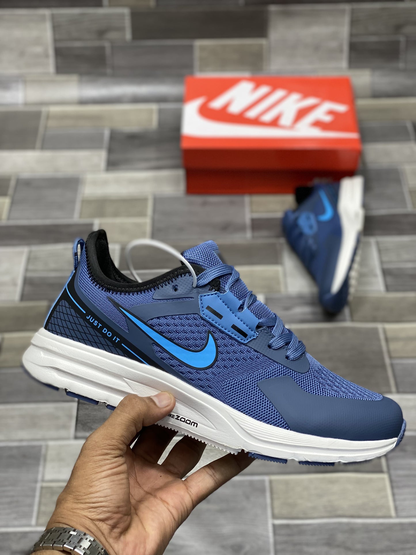 Nike Zoom