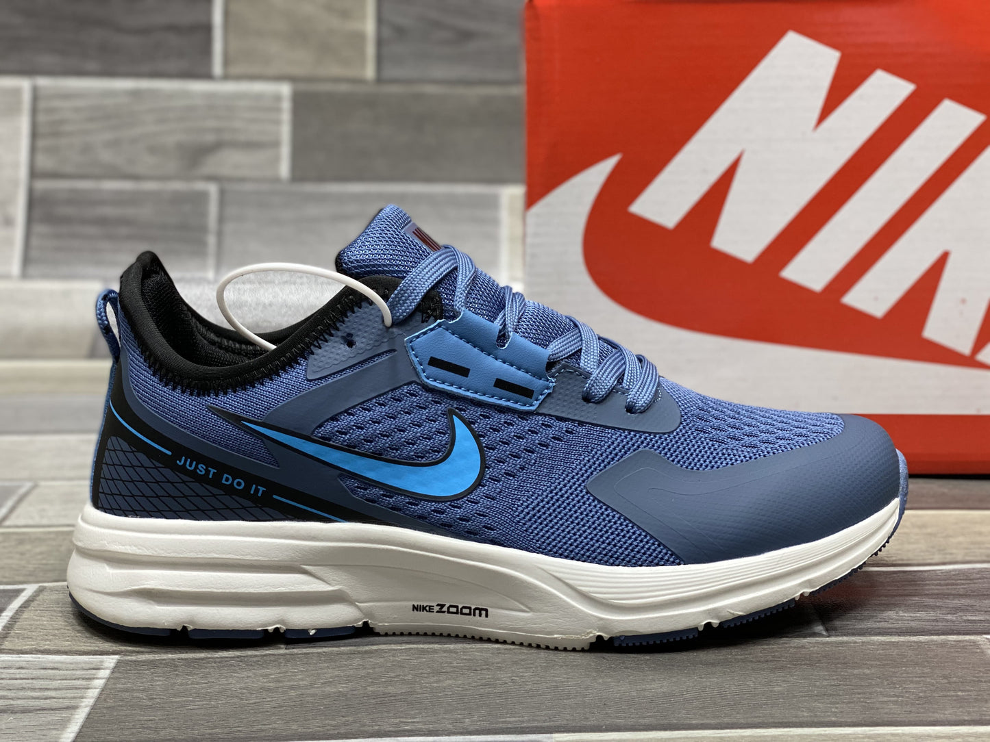 Nike Zoom