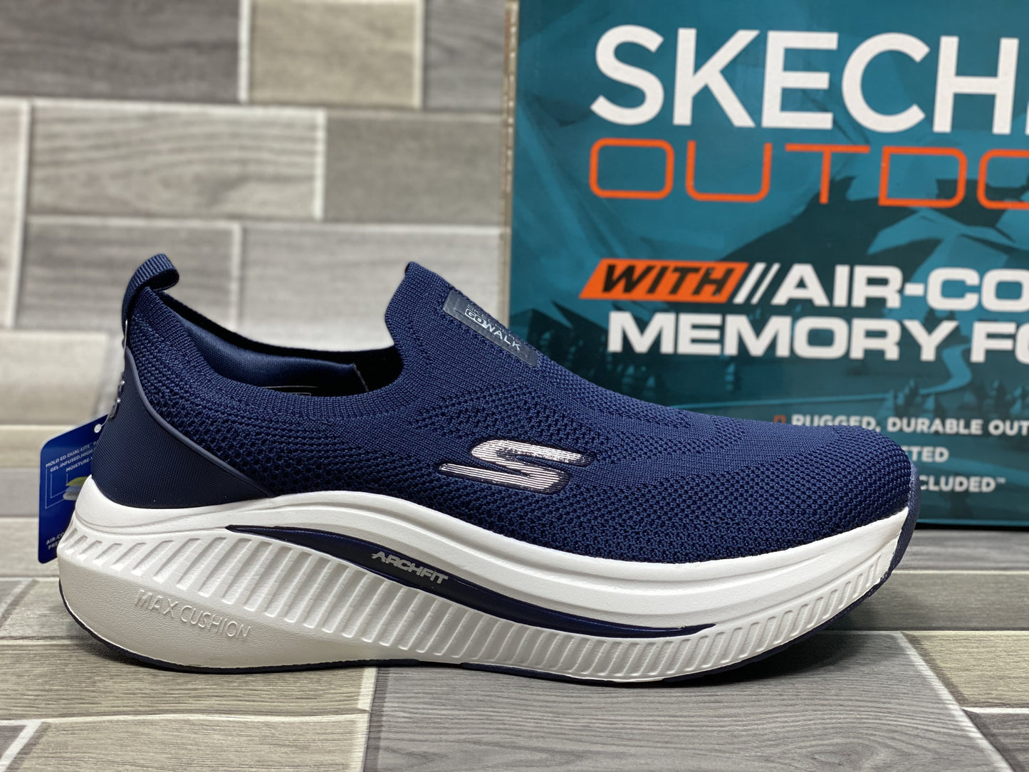 Skechers Arch Fit