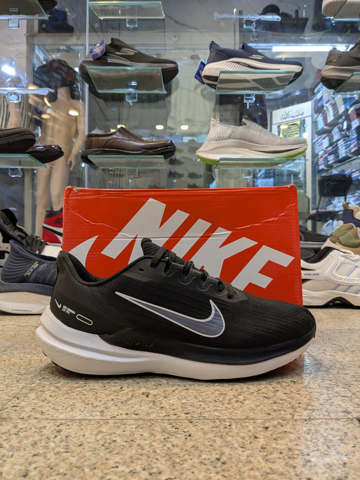 Nike Winflo 9
