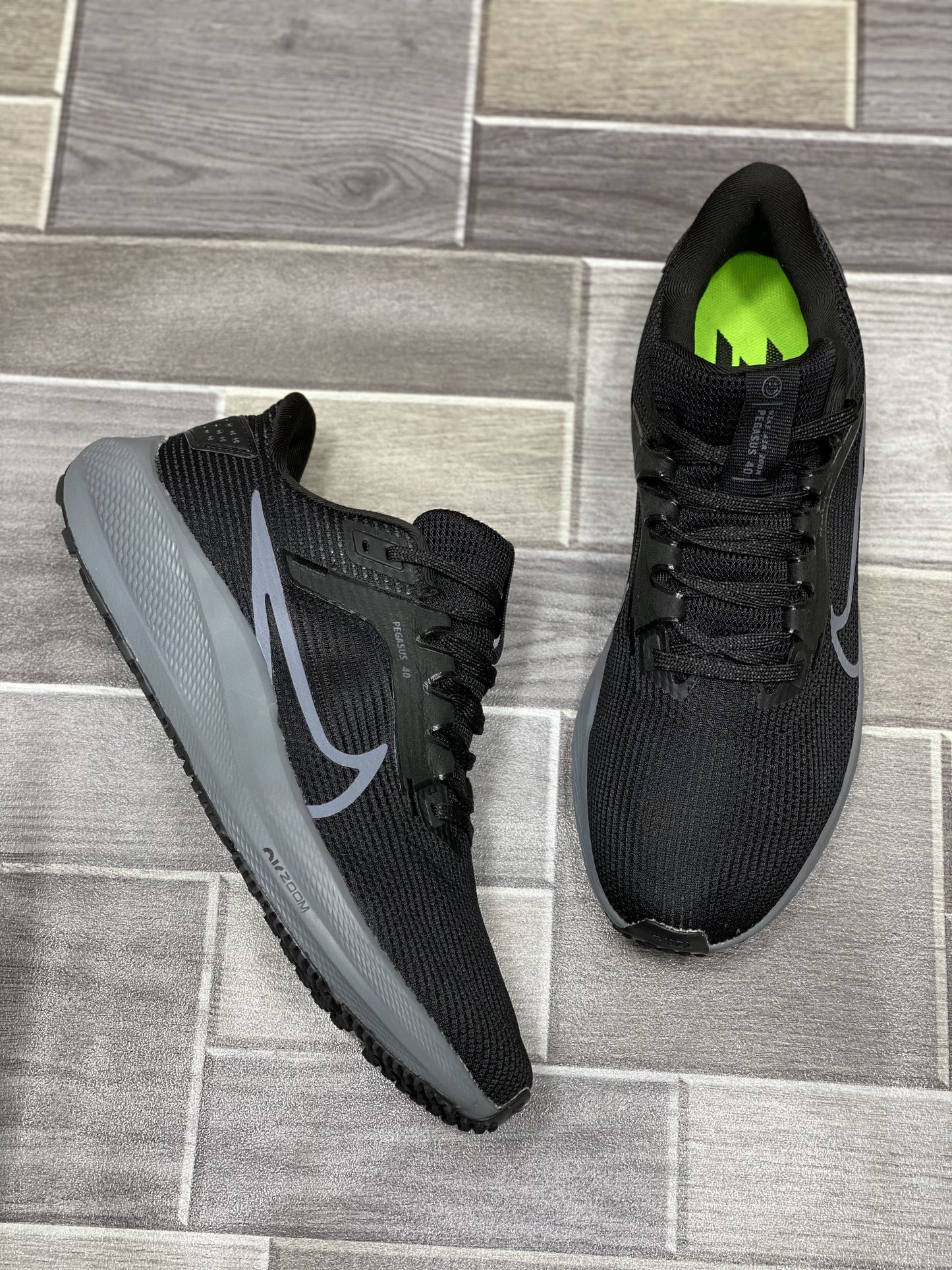 Nike Pegasus 40