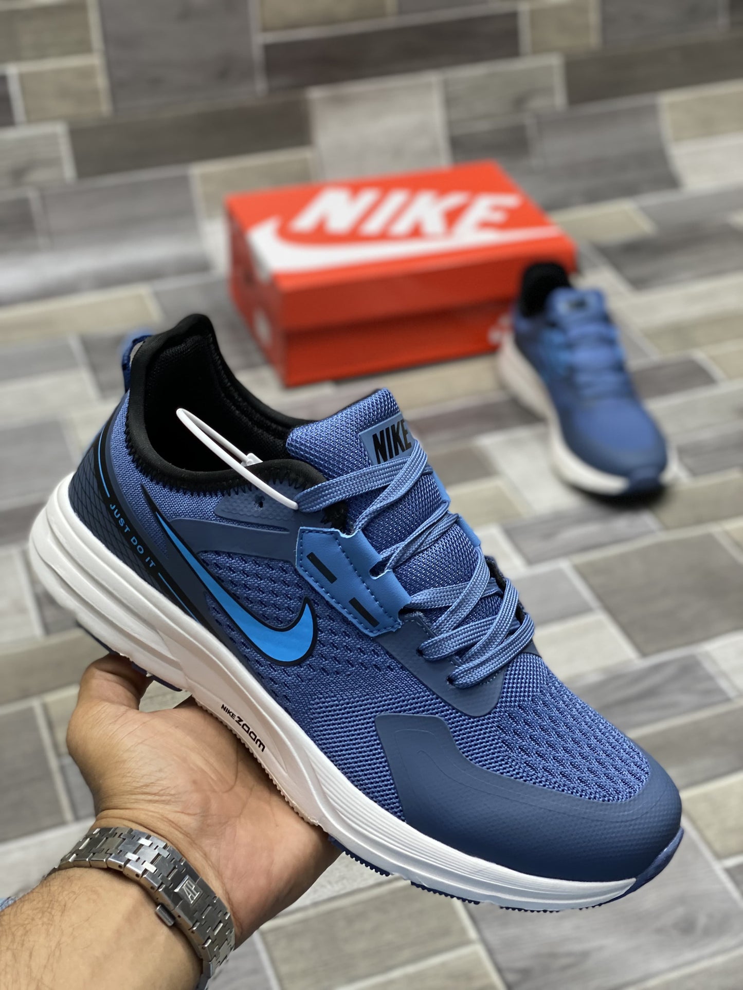 Nike Zoom