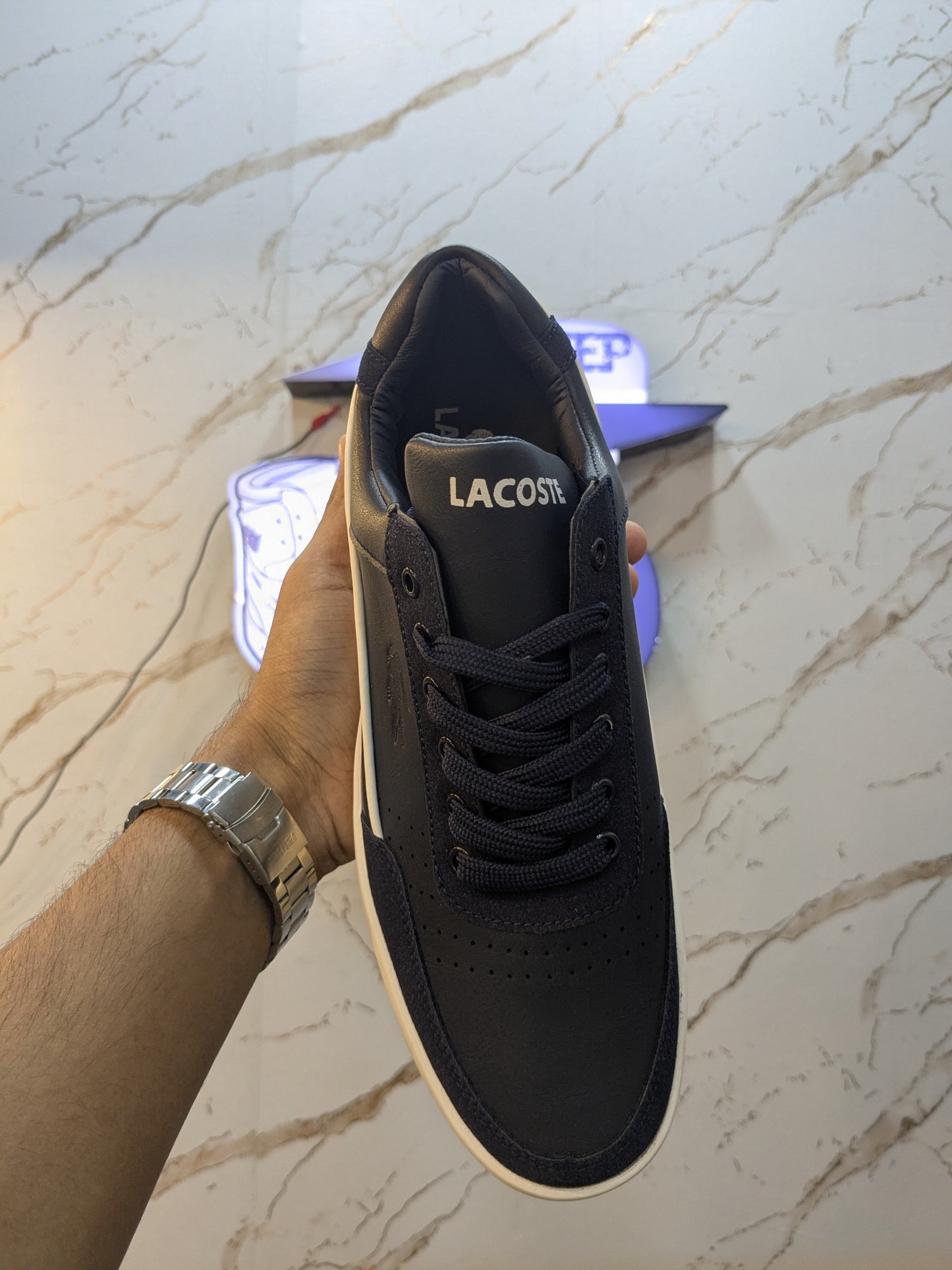 Lacoste