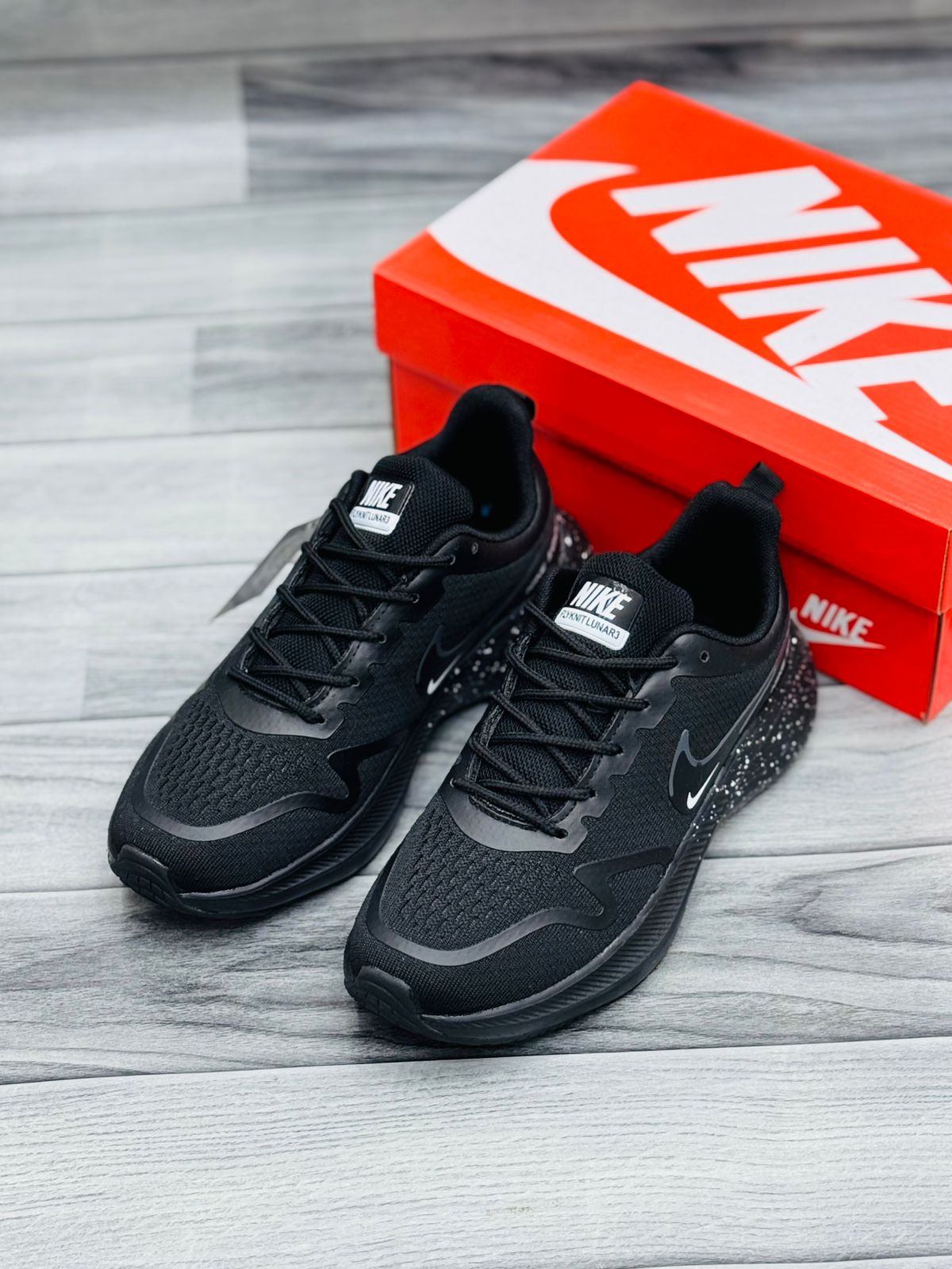 Step Dreamz Edition - Nike Zoom 2.0