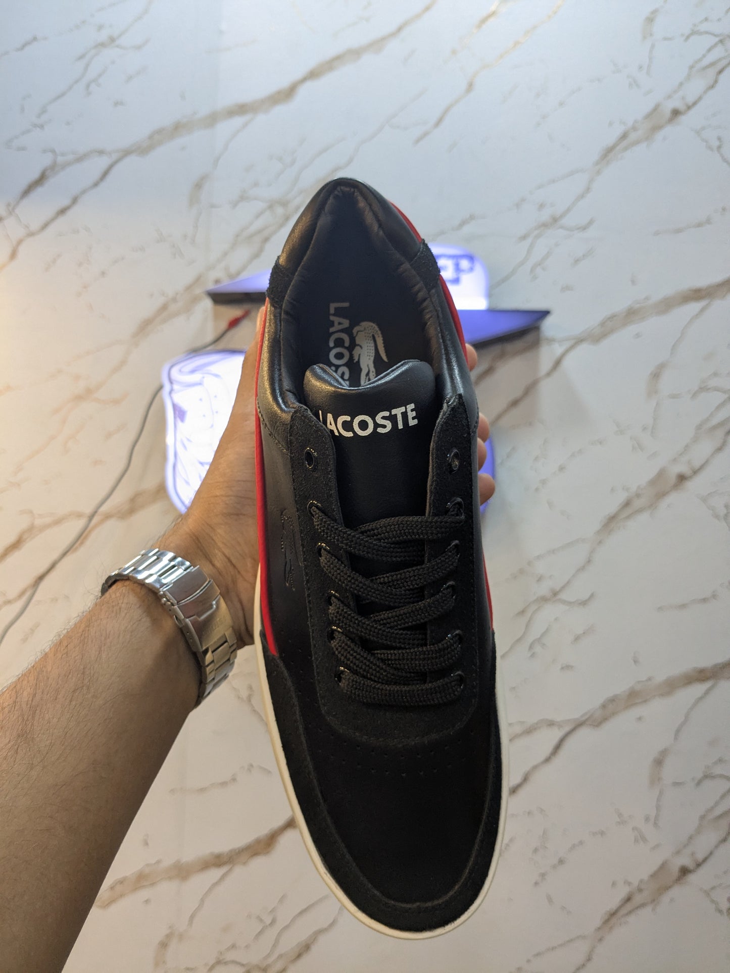 Lacoste
