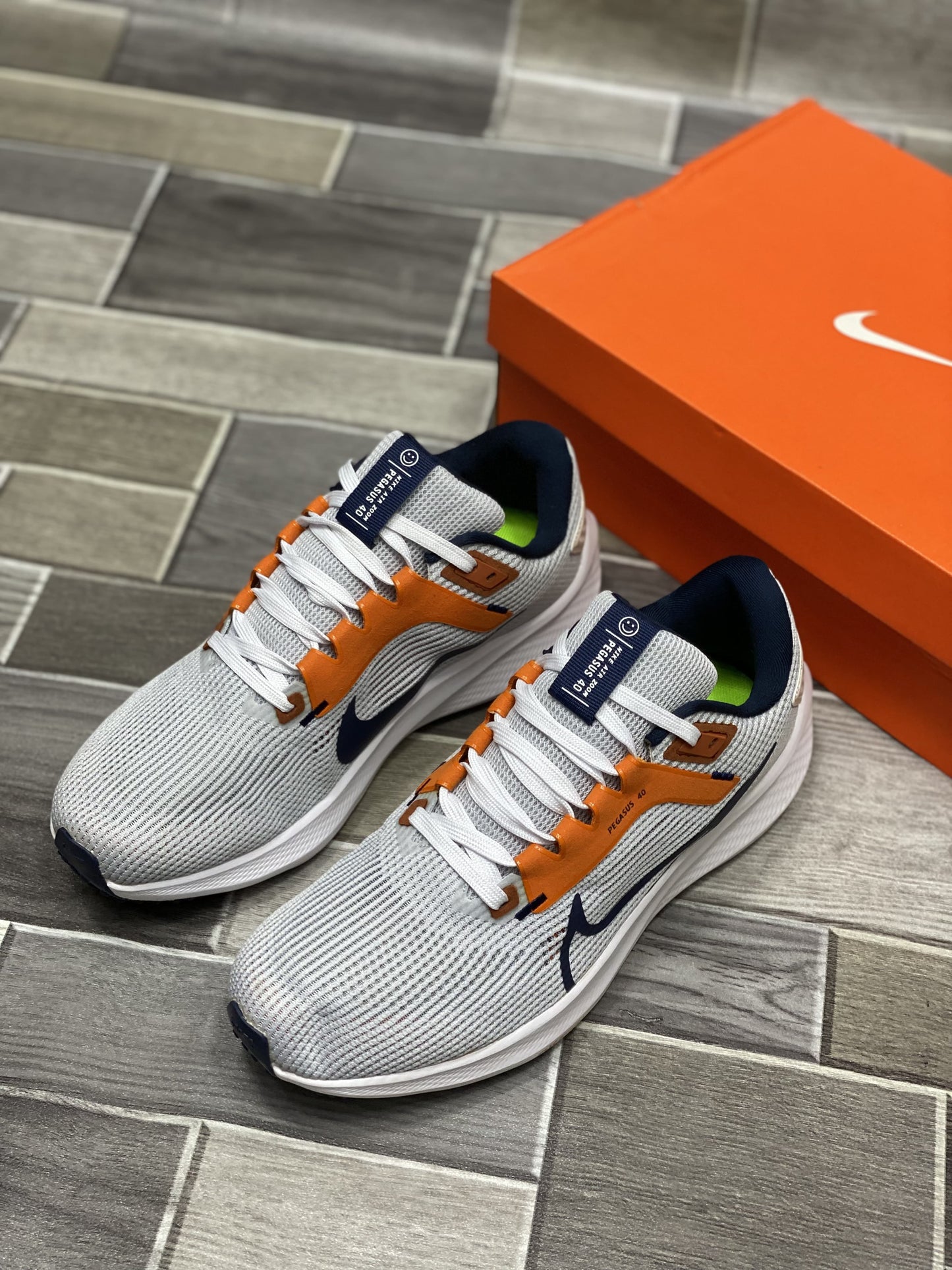 Nike Pegasus 40