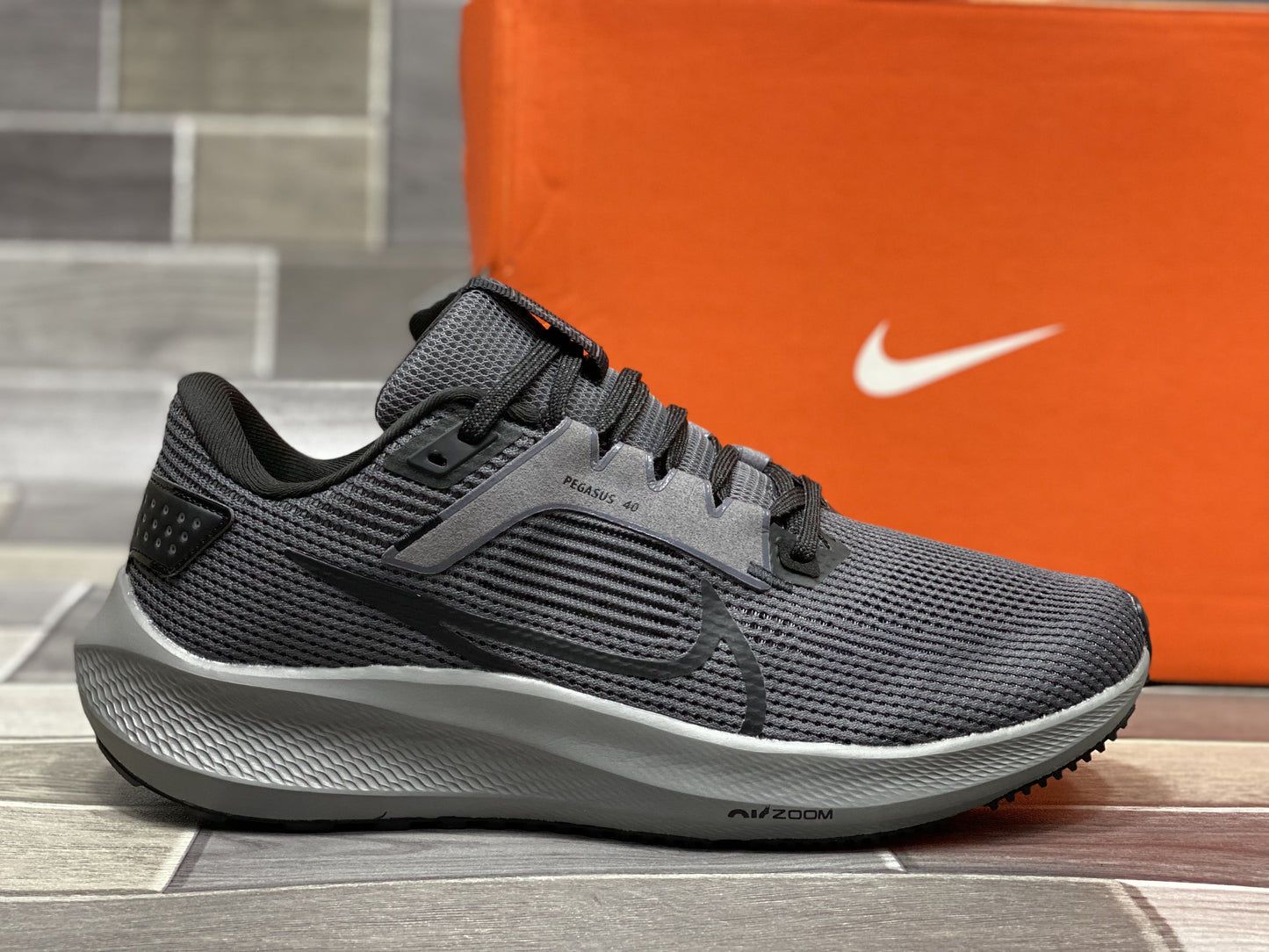 Nike Pegasus 40