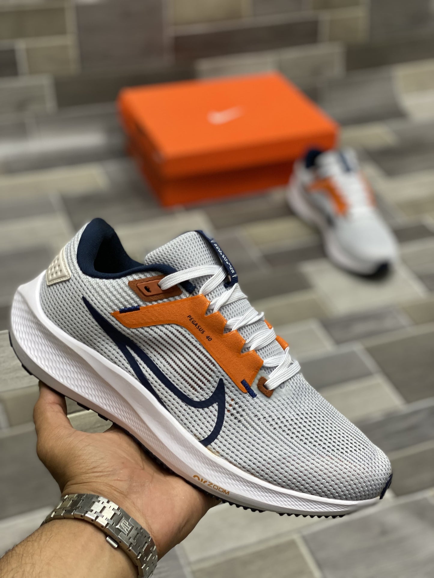 Nike Pegasus 40