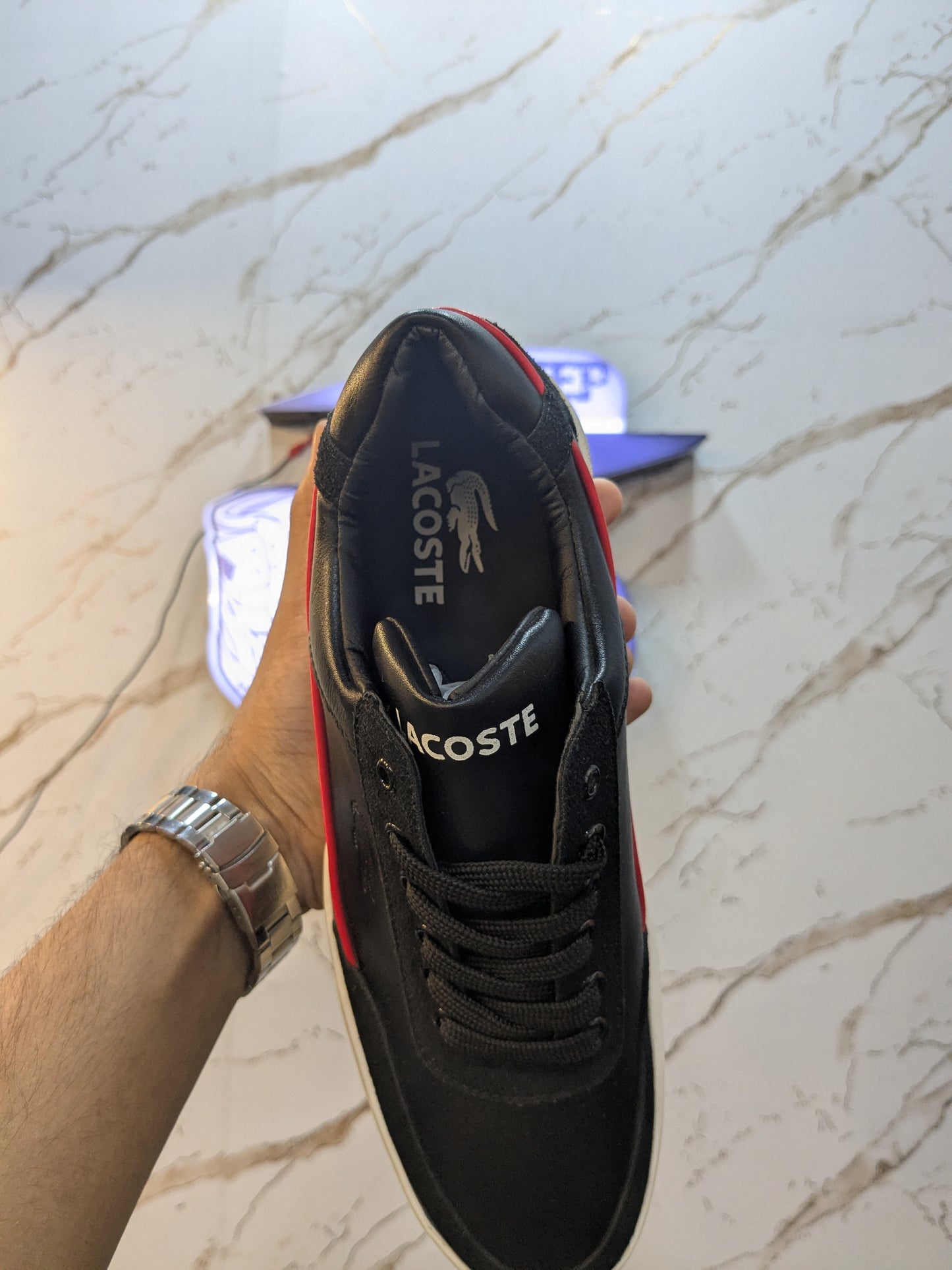 Lacoste