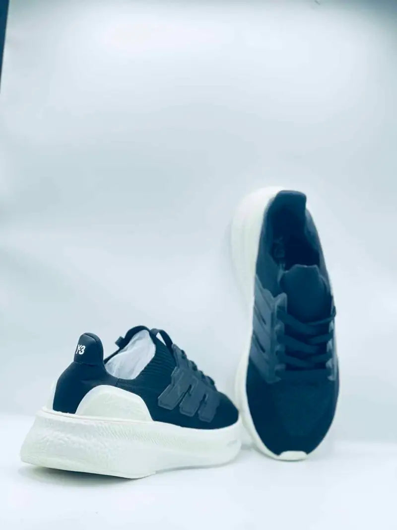 Adidas Light Boost Y-3