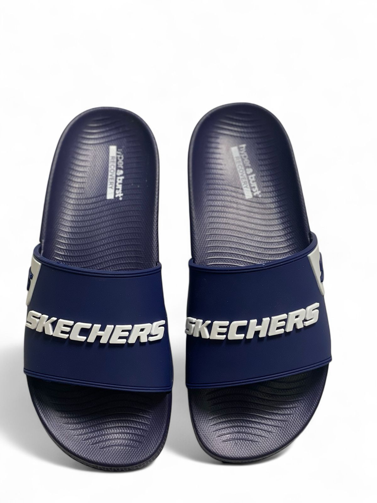 Step Dreamz Edition - Skechers Slides