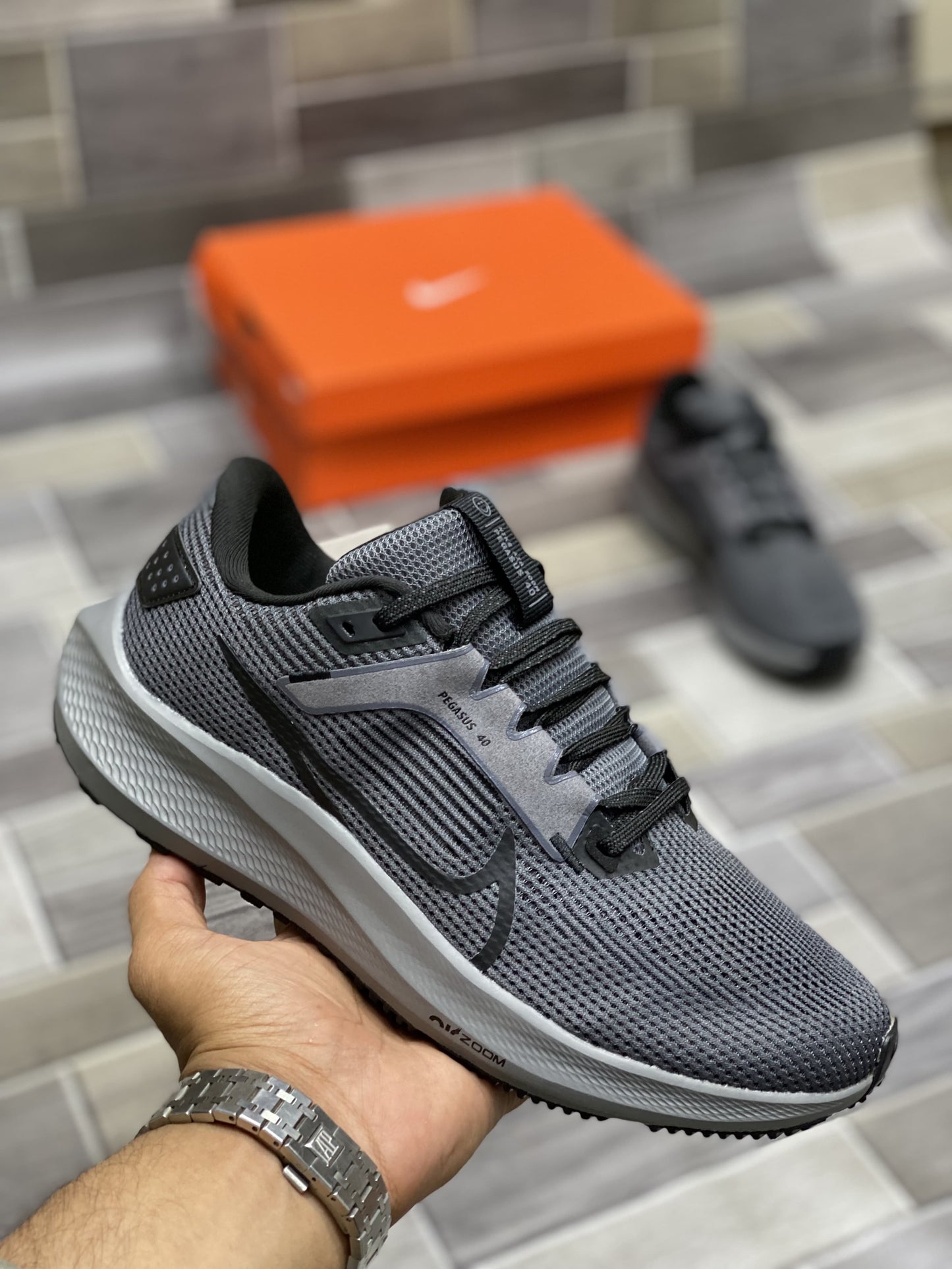 Nike Pegasus 40