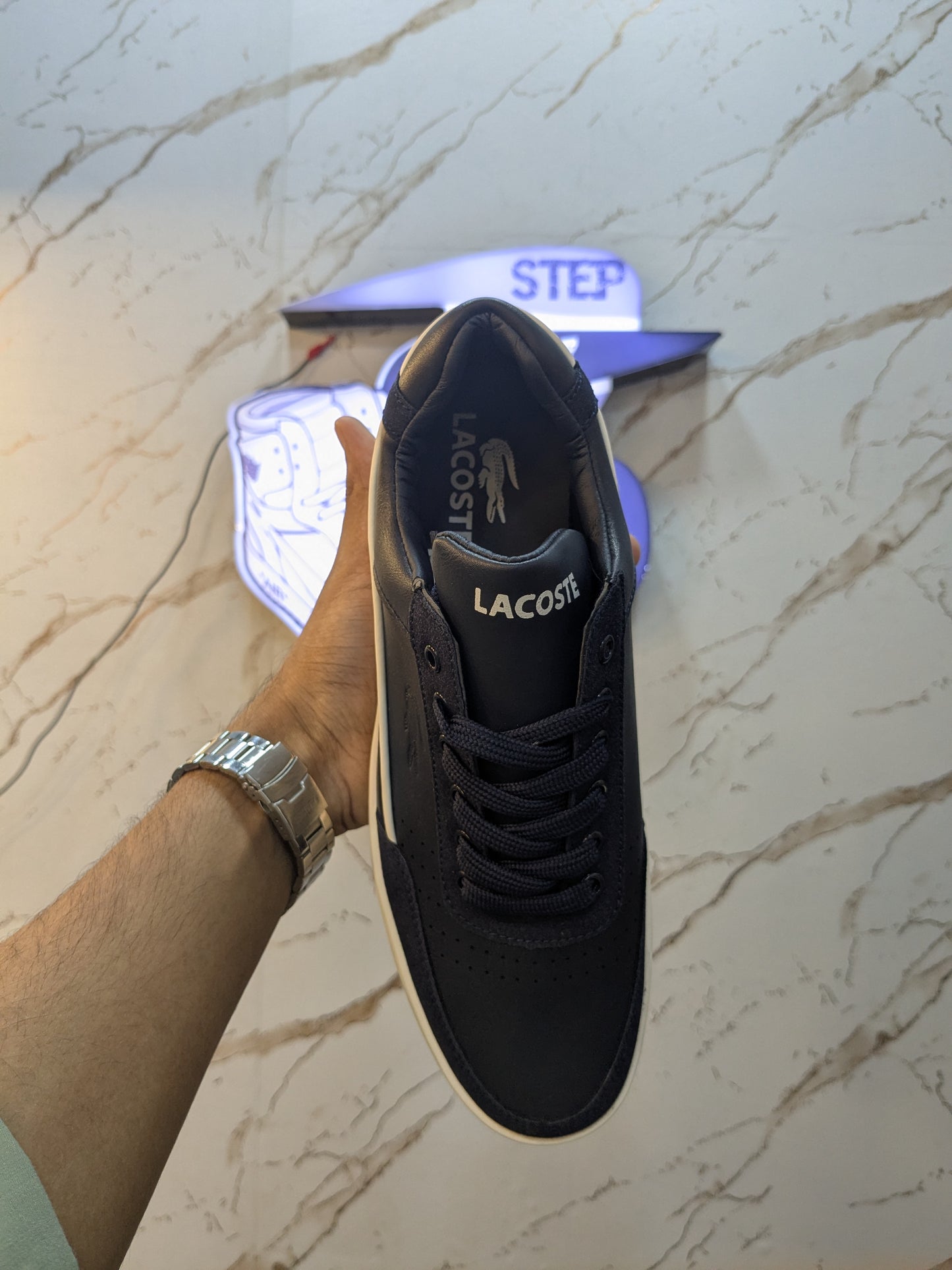 Lacoste