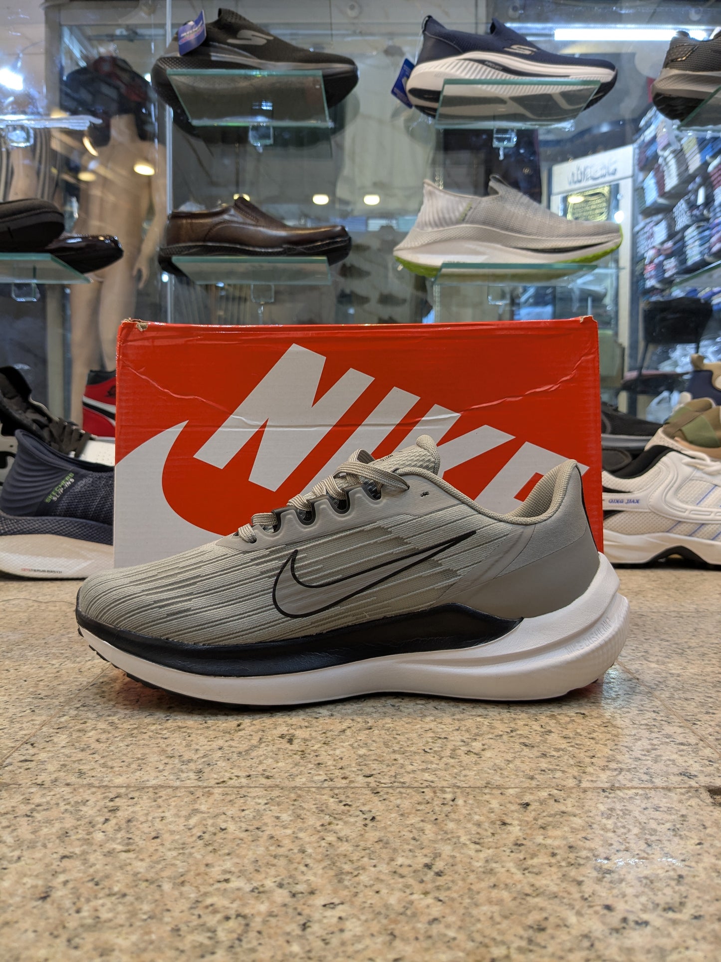 Nike Winflo 9