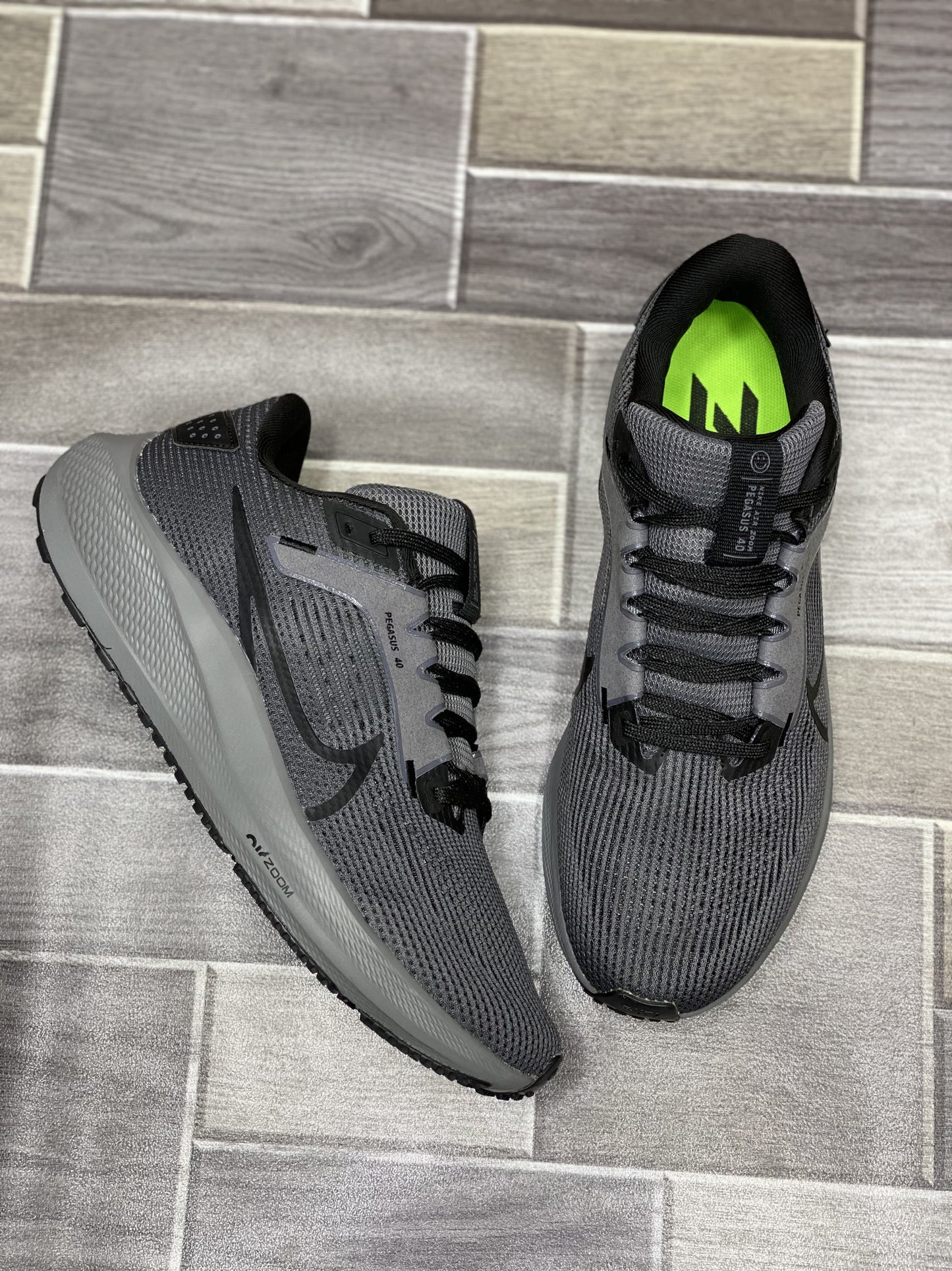 Nike Pegasus 40