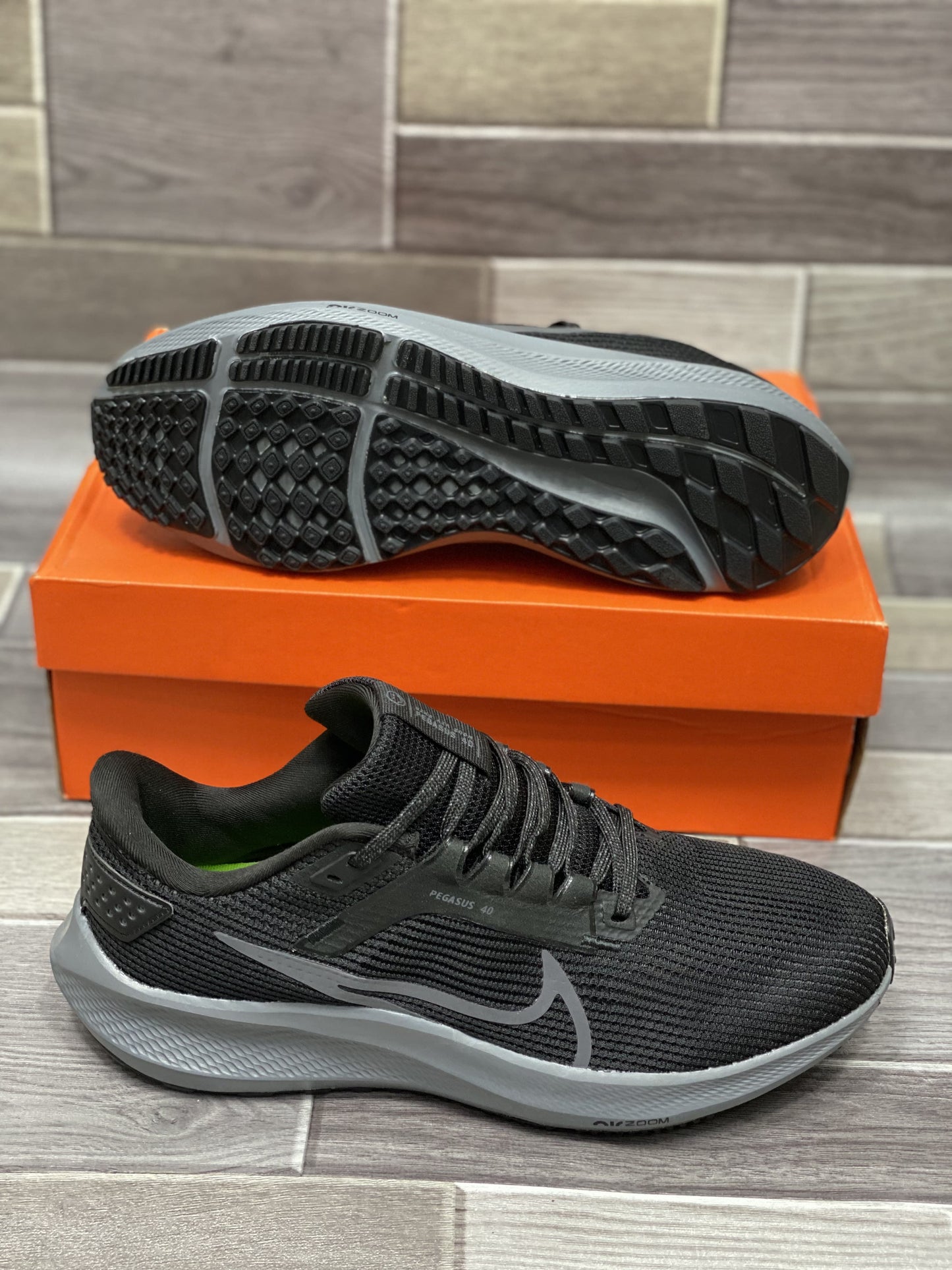 Nike Pegasus 40