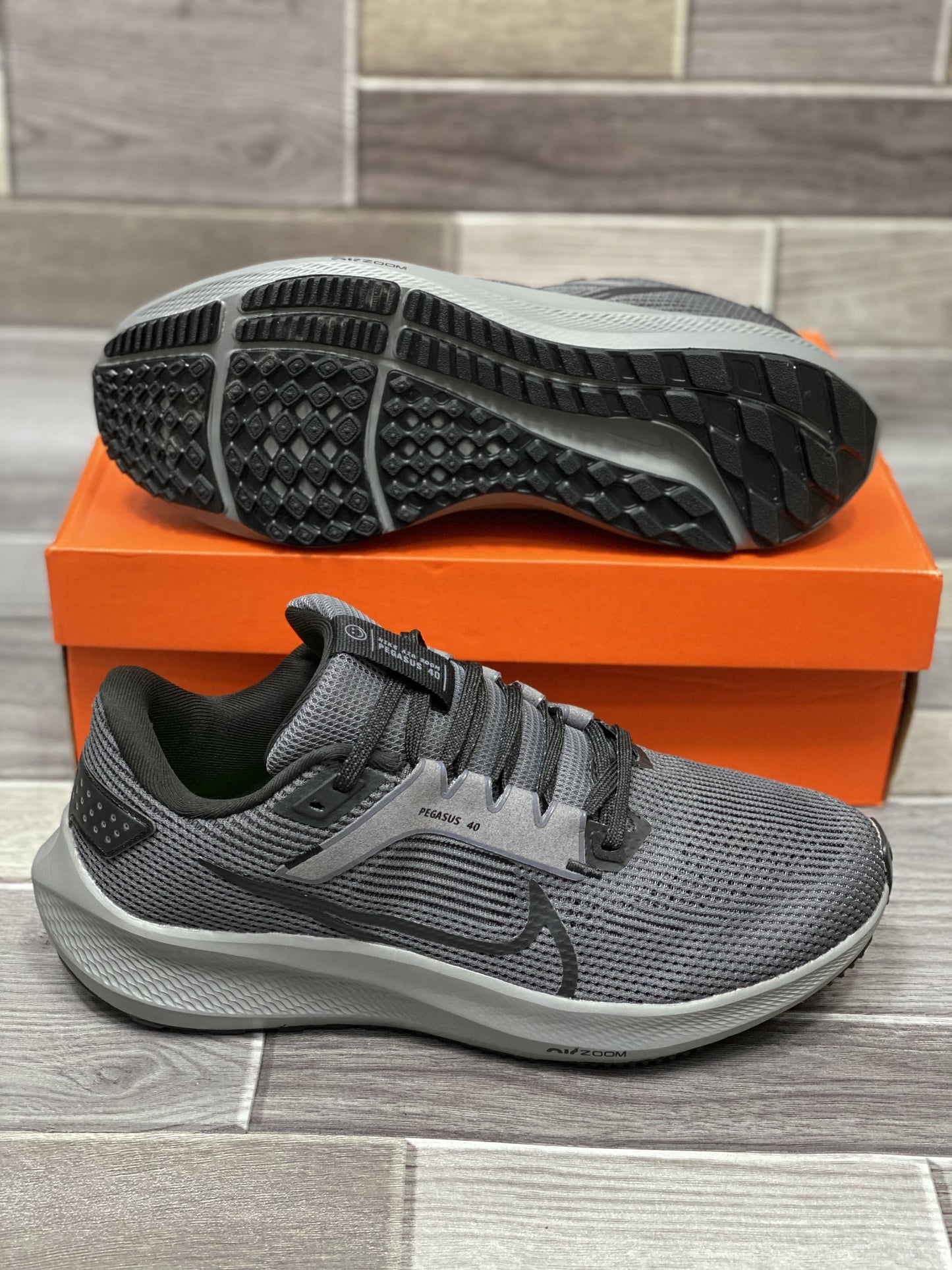 Nike Pegasus 40