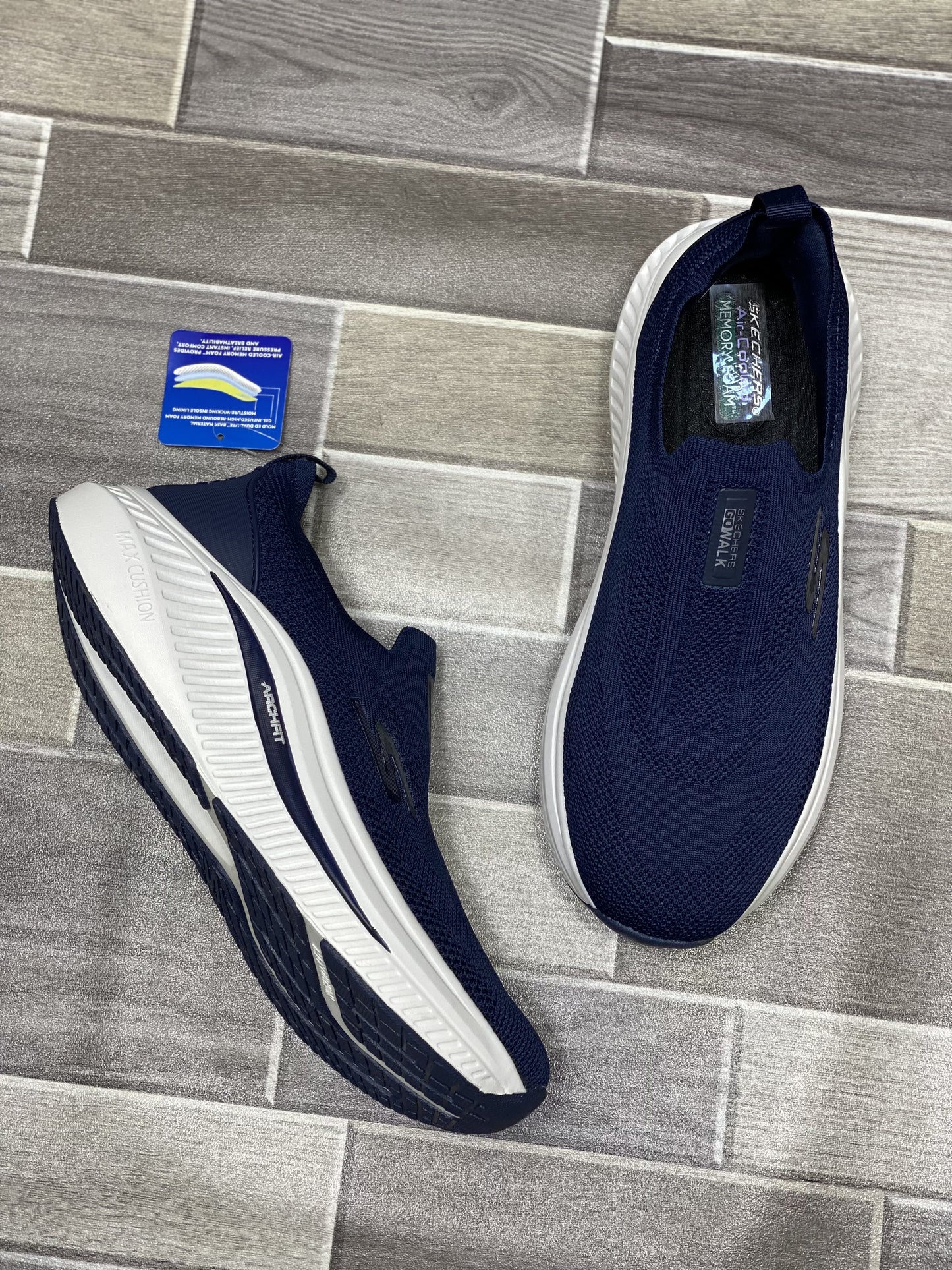 Skechers Arch Fit