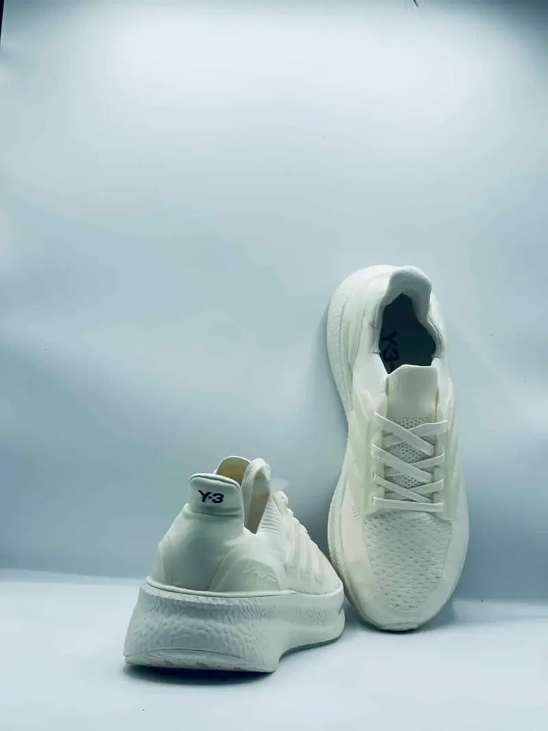 Adidas Light Boost Y-3