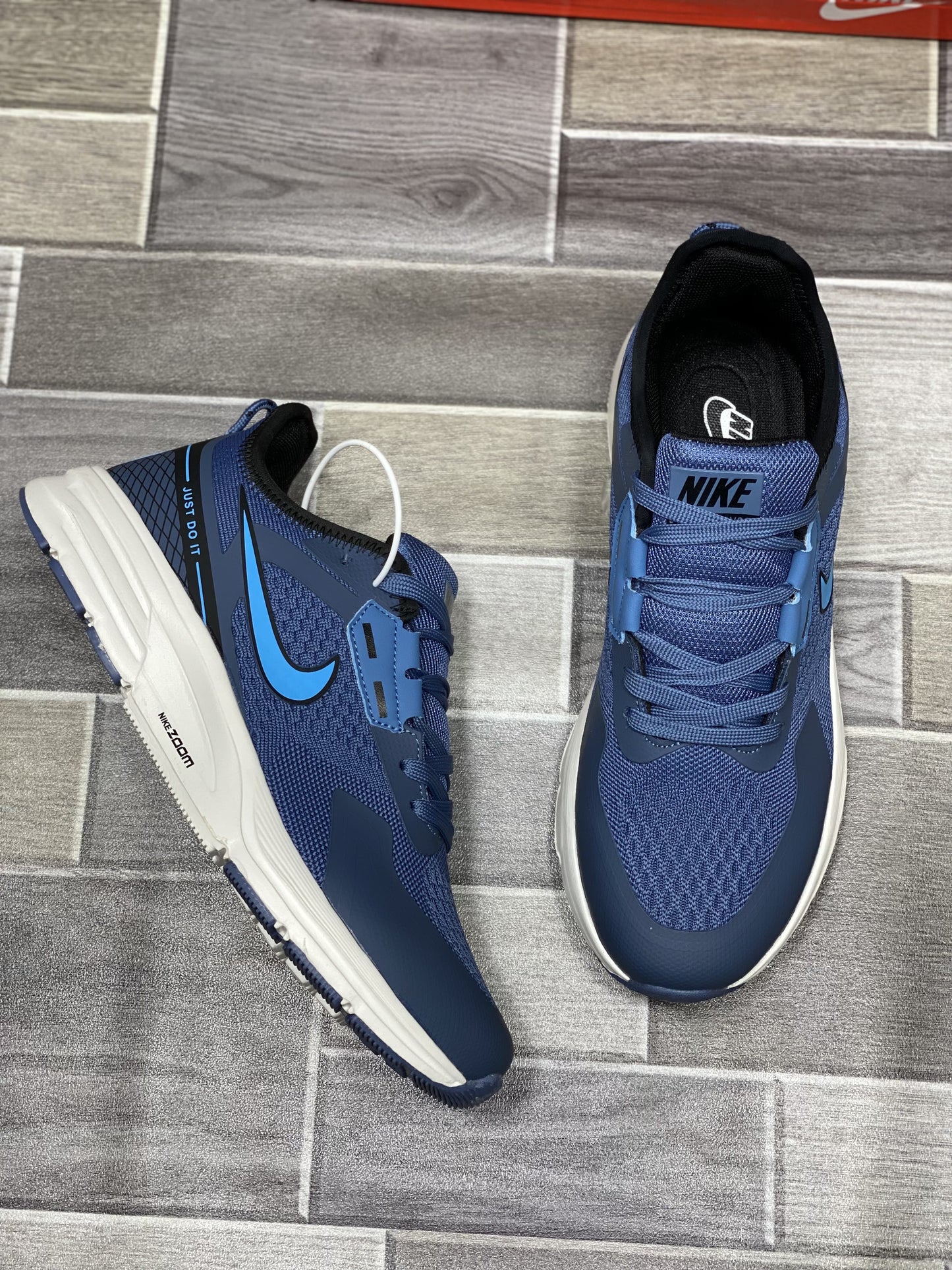 Nike Zoom
