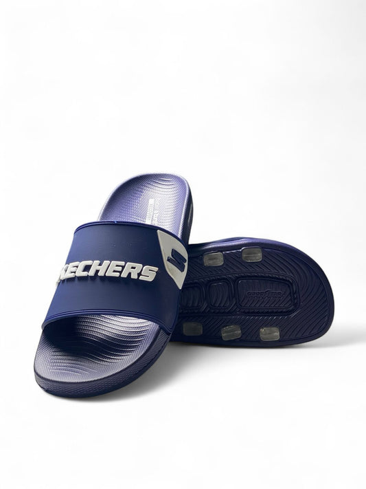 Step Dreamz Edition - Skechers Slides