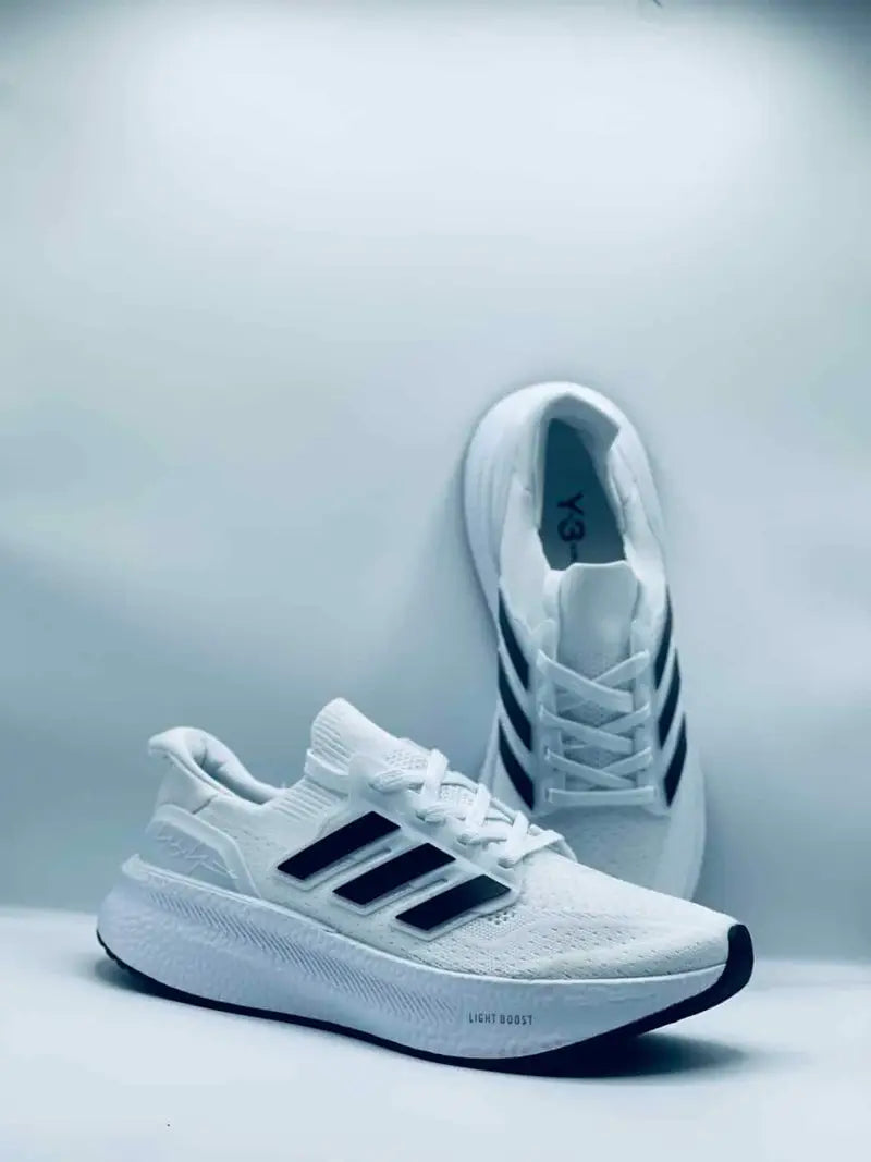 Adidas Light Boost Y-3