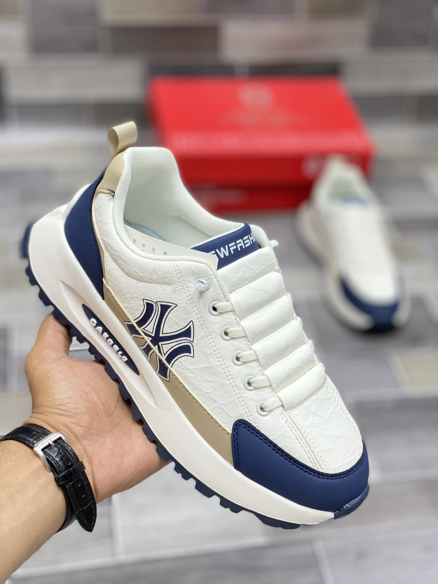 NY Fashion