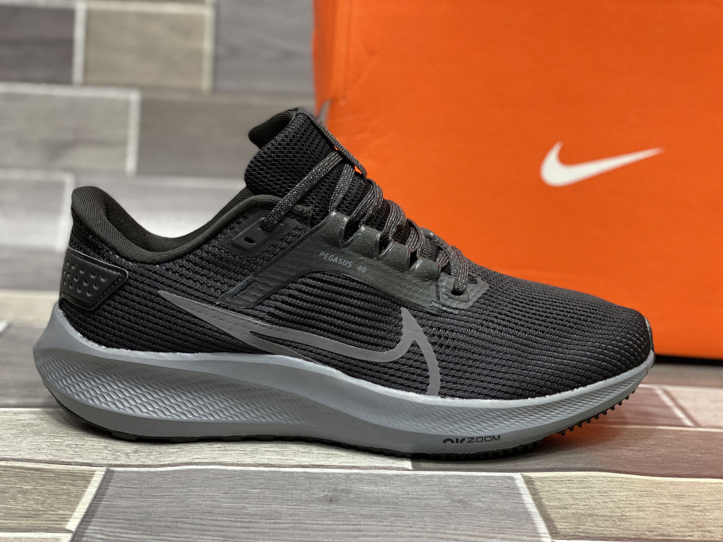 Nike Pegasus 40
