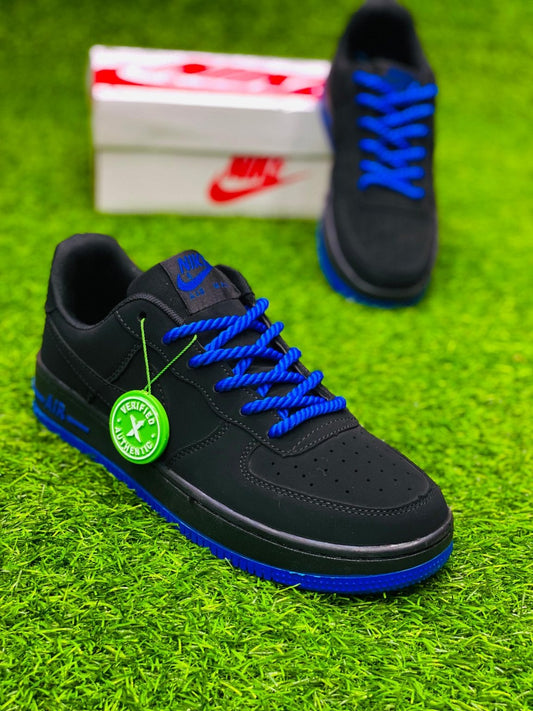 Nike Air Force 1 (Rope Laces)