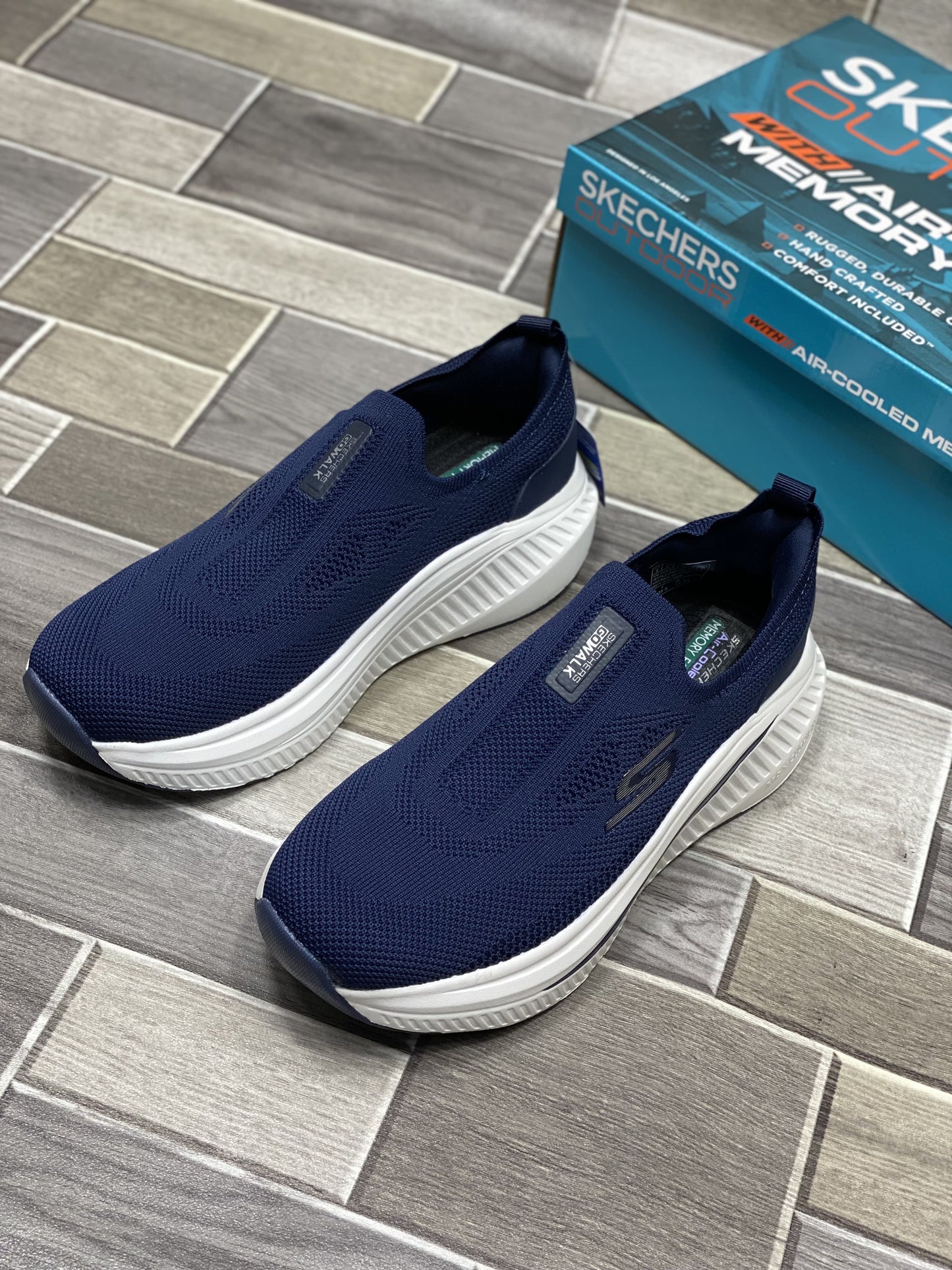 Skechers Arch Fit
