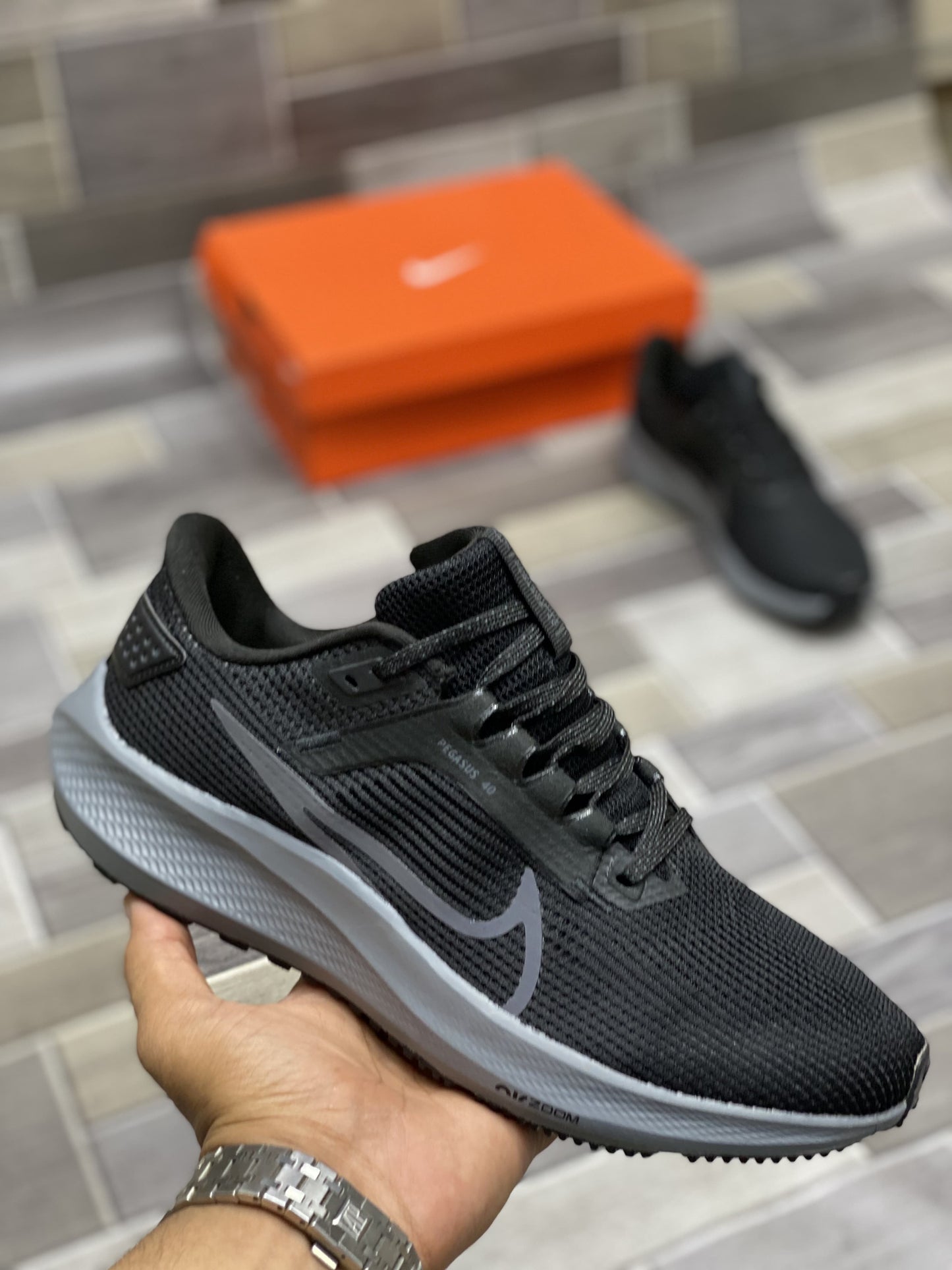 Nike Pegasus 40