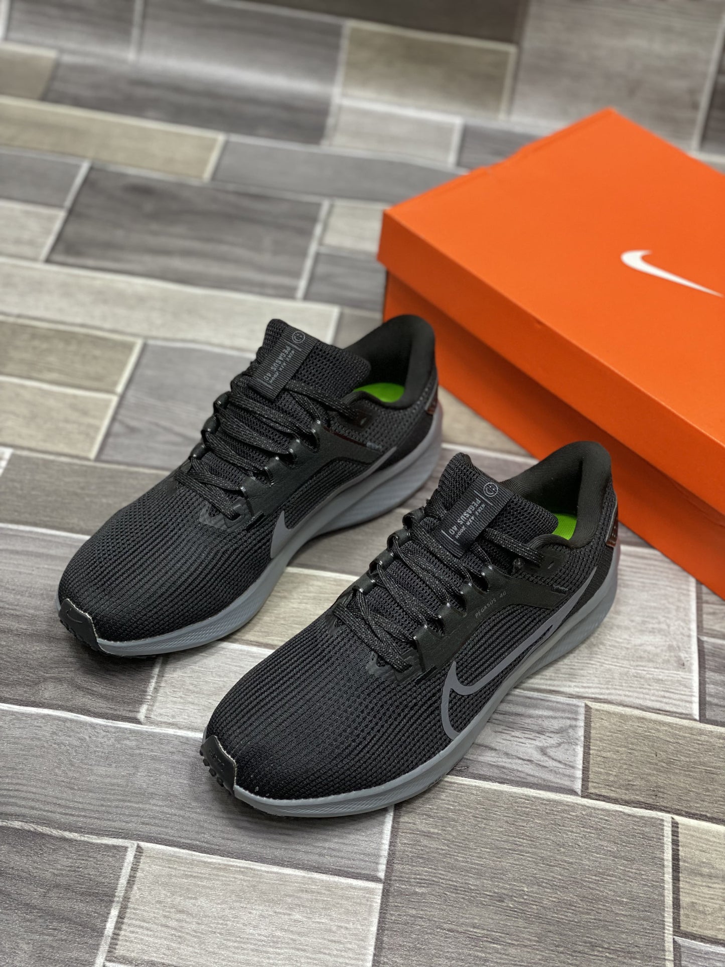 Nike Pegasus 40