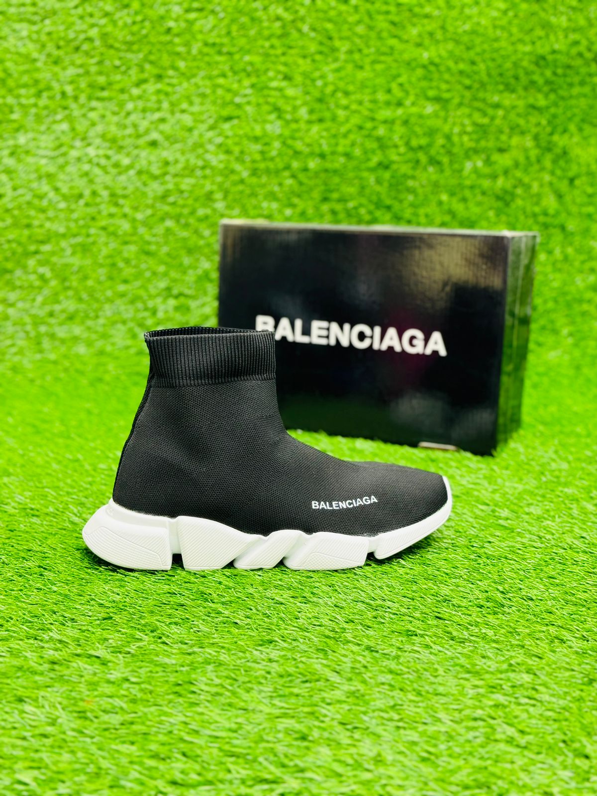 Step Dreamz Edition - Balenciaga 2.0