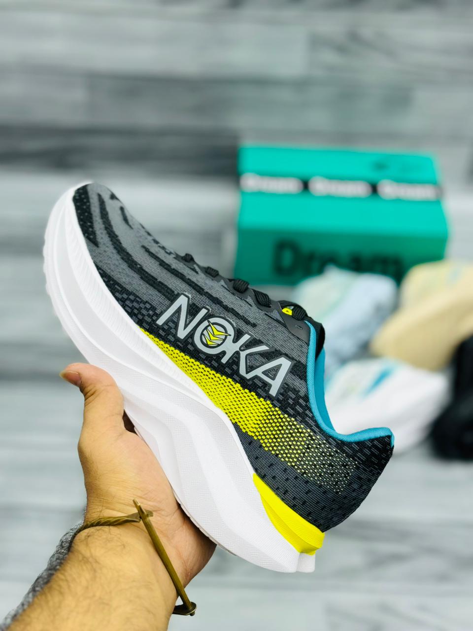 Step Dreamz Edition - Noka 2.0