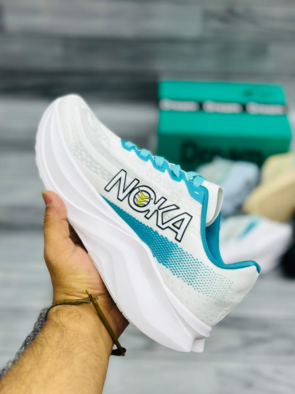 Step Dreamz Edition - Noka 2.0