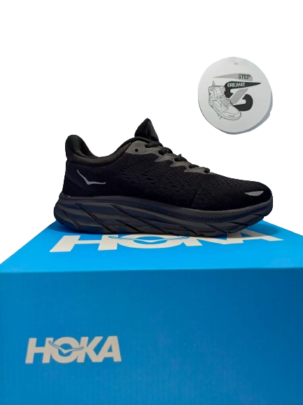 Step Dreamz Edition - Hoka Clifton 8