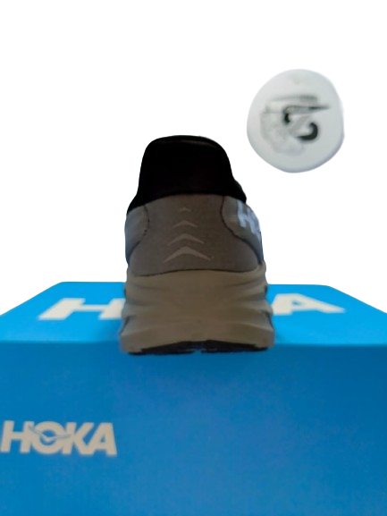 Step Dreamz Edition - Hoka Clifton 8