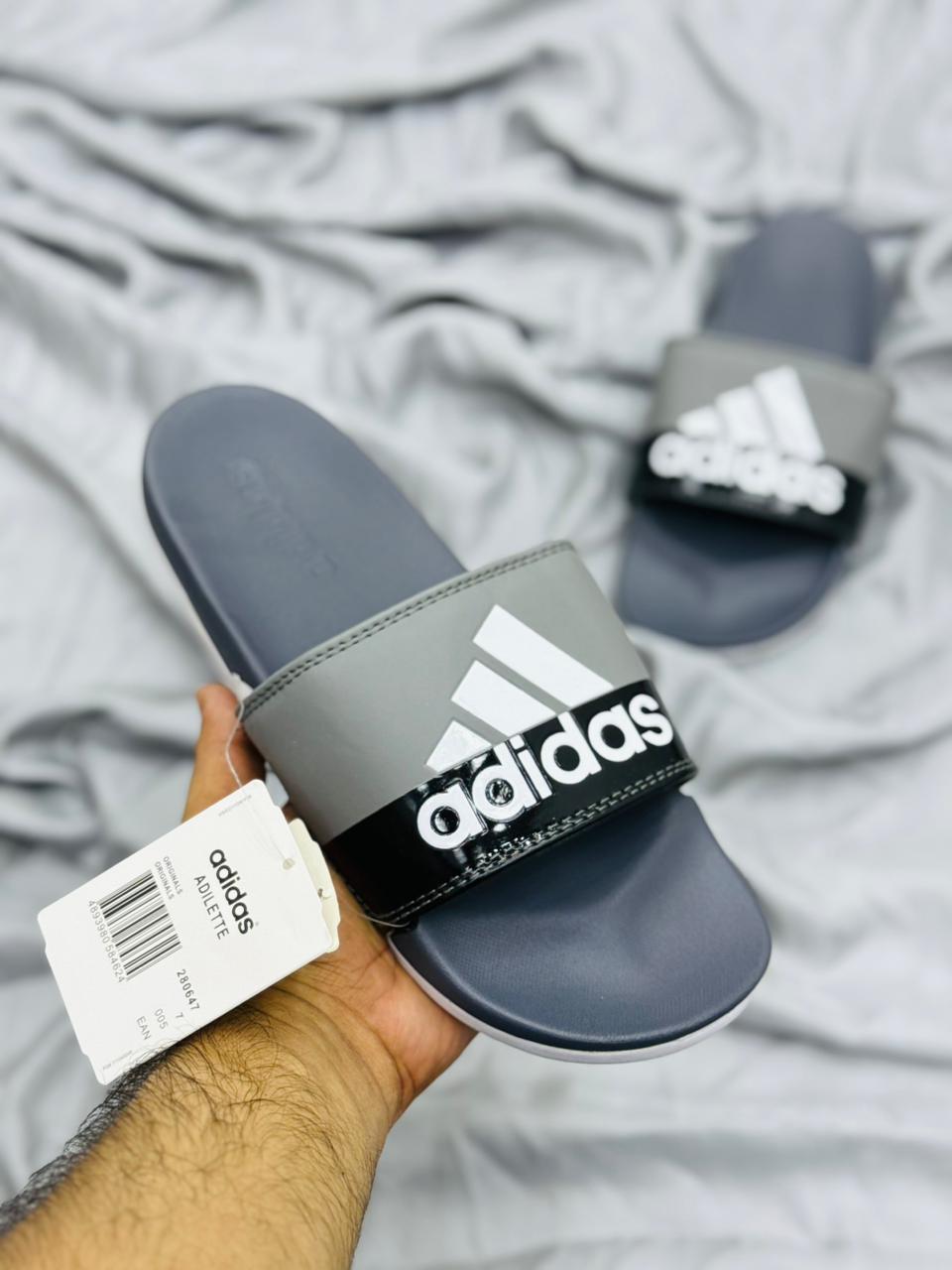 Step Dreamz Edition - Adidas Slides 2.0