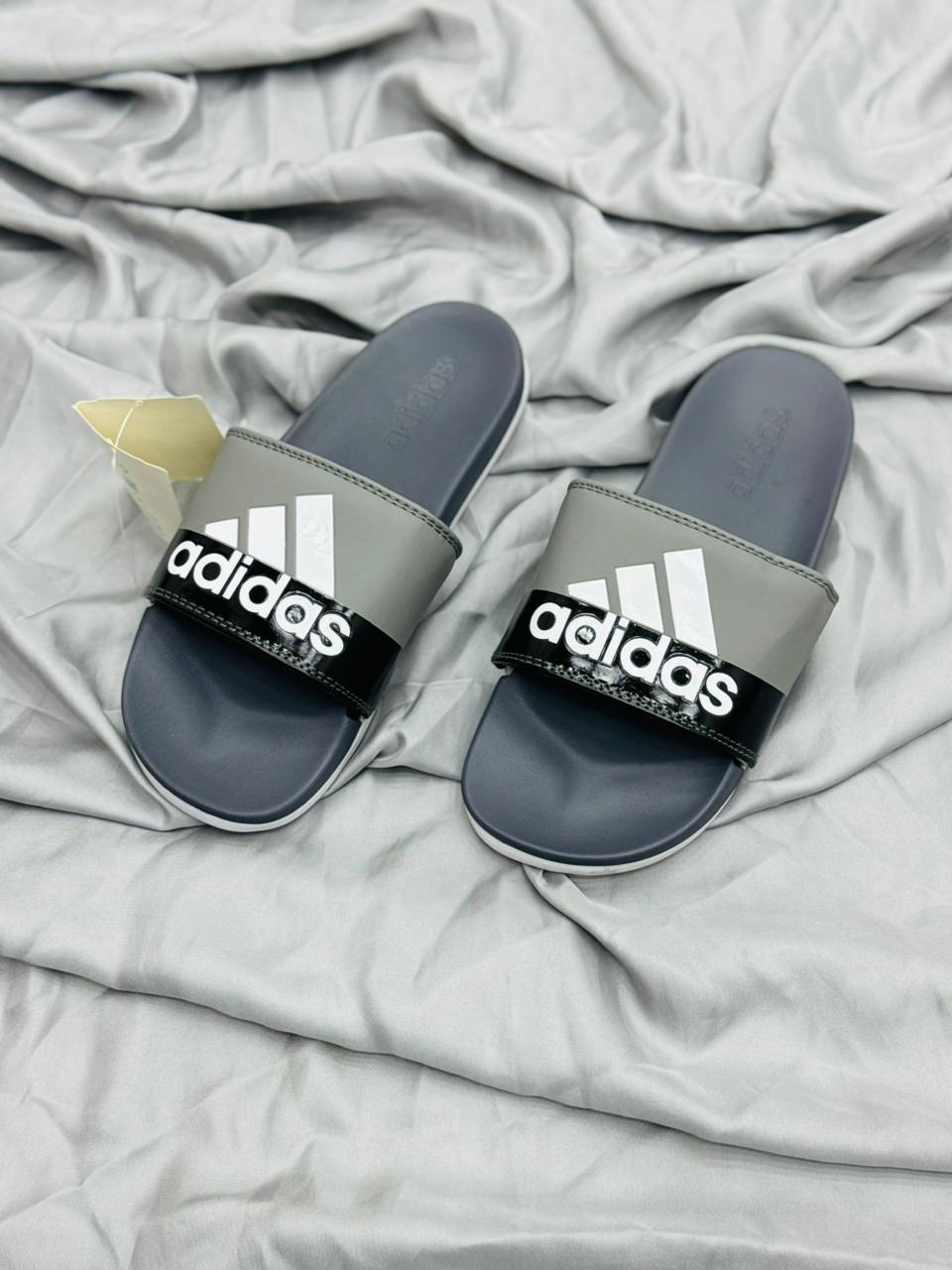 Step Dreamz Edition - Adidas Slides 2.0