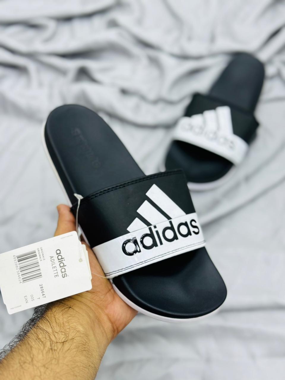 Step Dreamz Edition - Adidas Slides 2.0