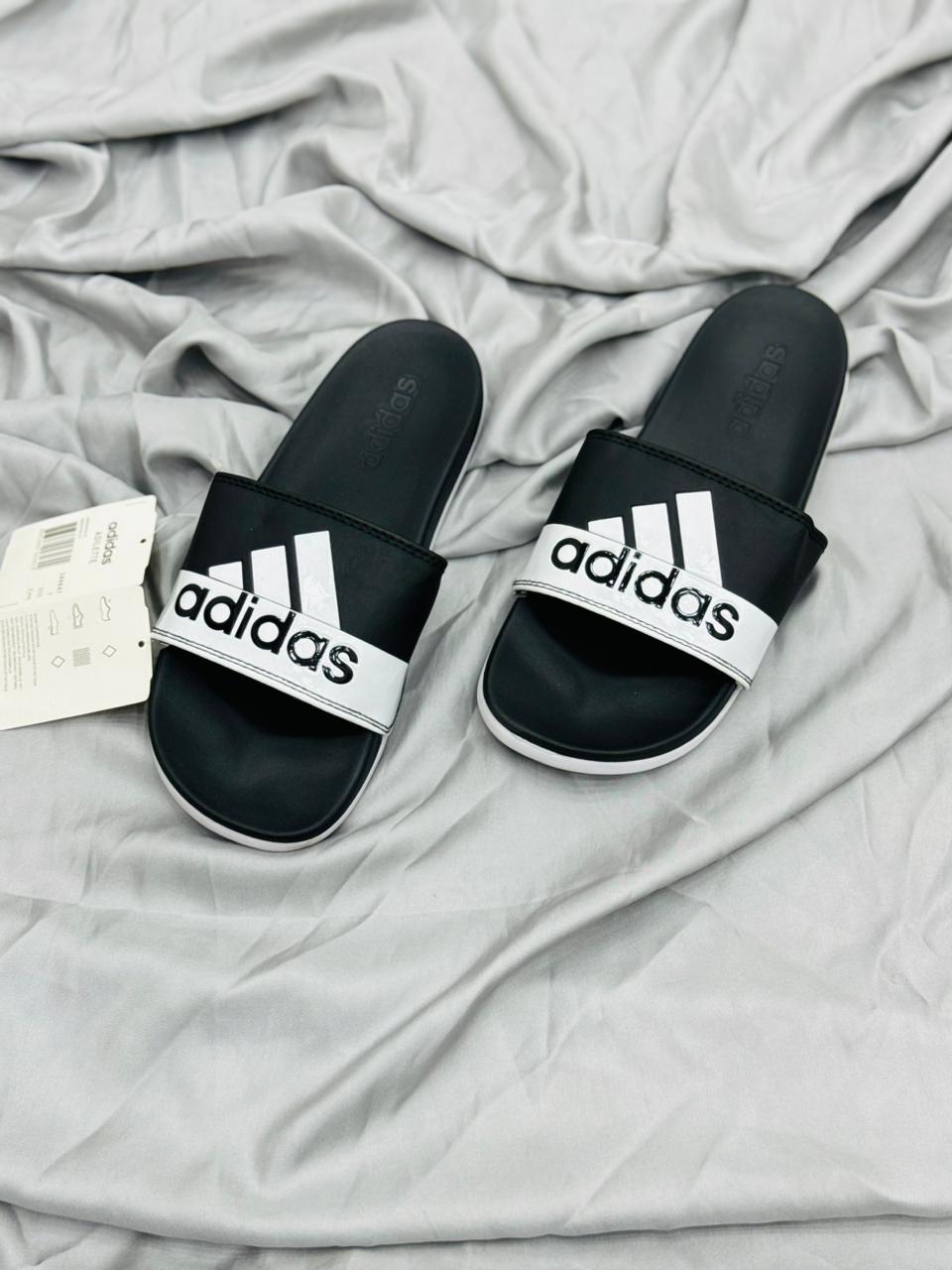 Step Dreamz Edition - Adidas Slides 2.0