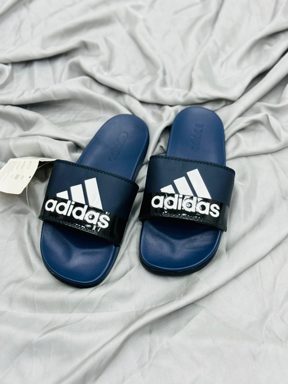 Step Dreamz Edition - Adidas Slides 2.0