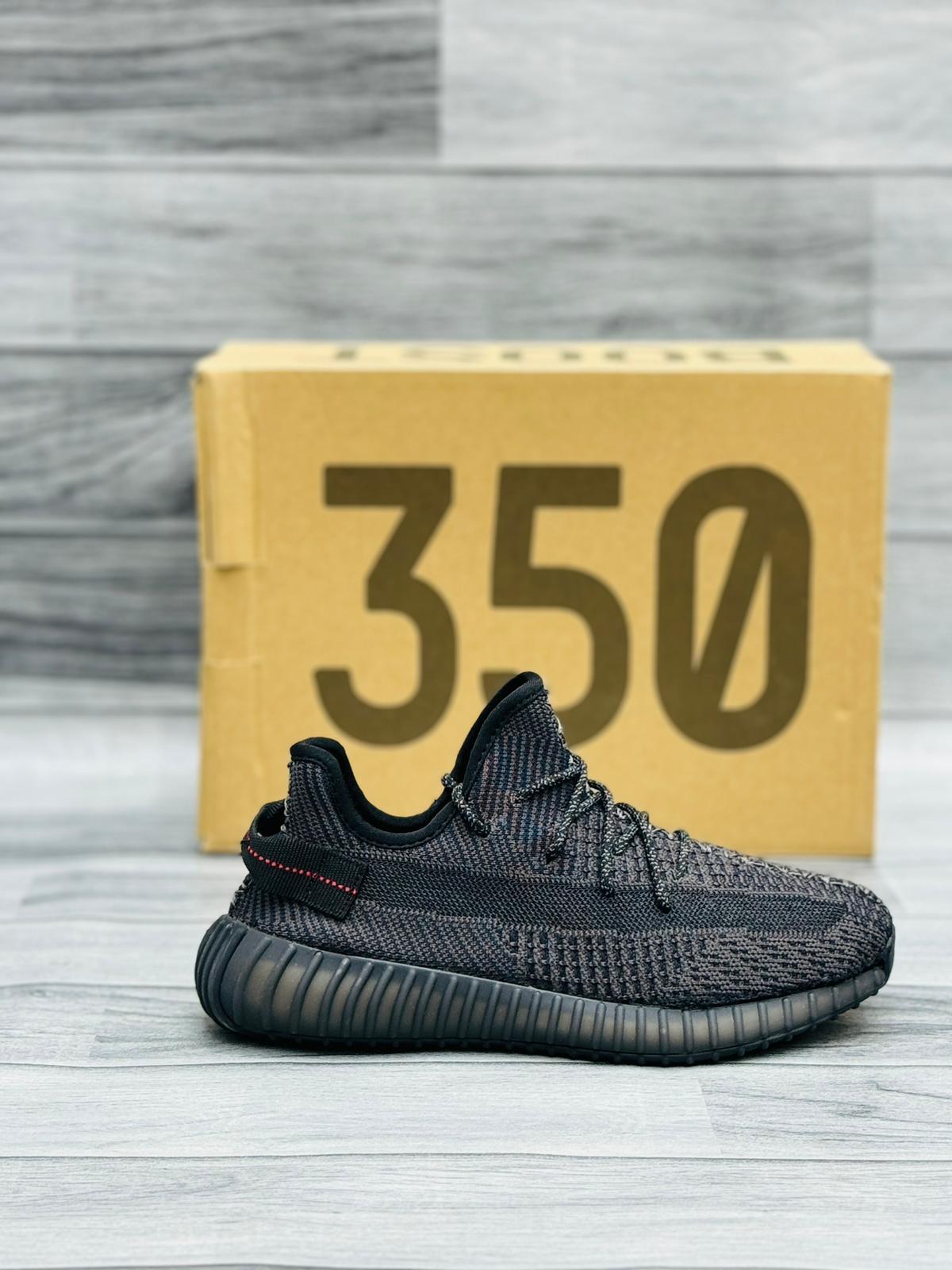 Step Dreamz Edition - Adidas Yeezy 350 v2