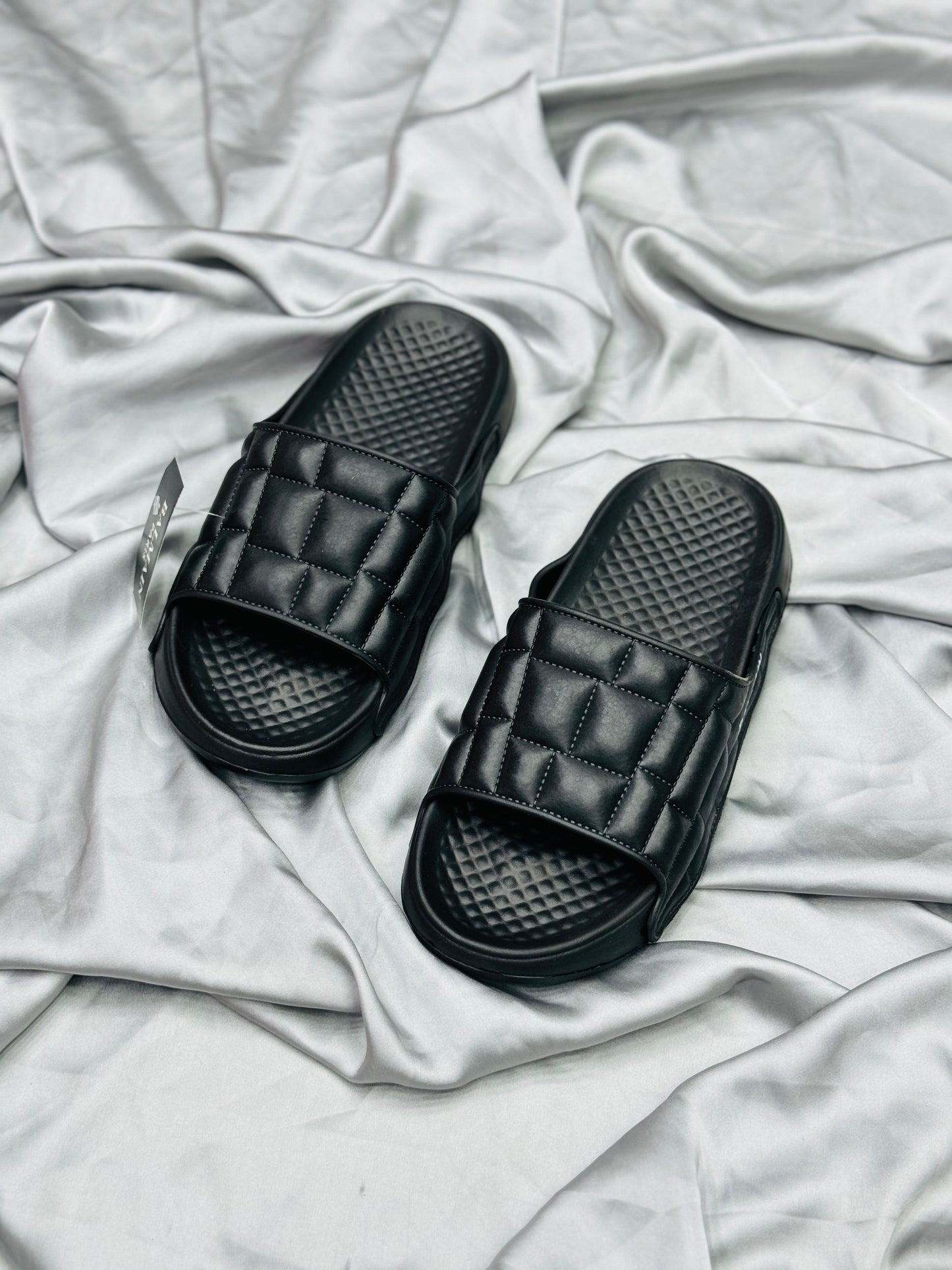 Step dreamz Edition -Balmain slides 3.0