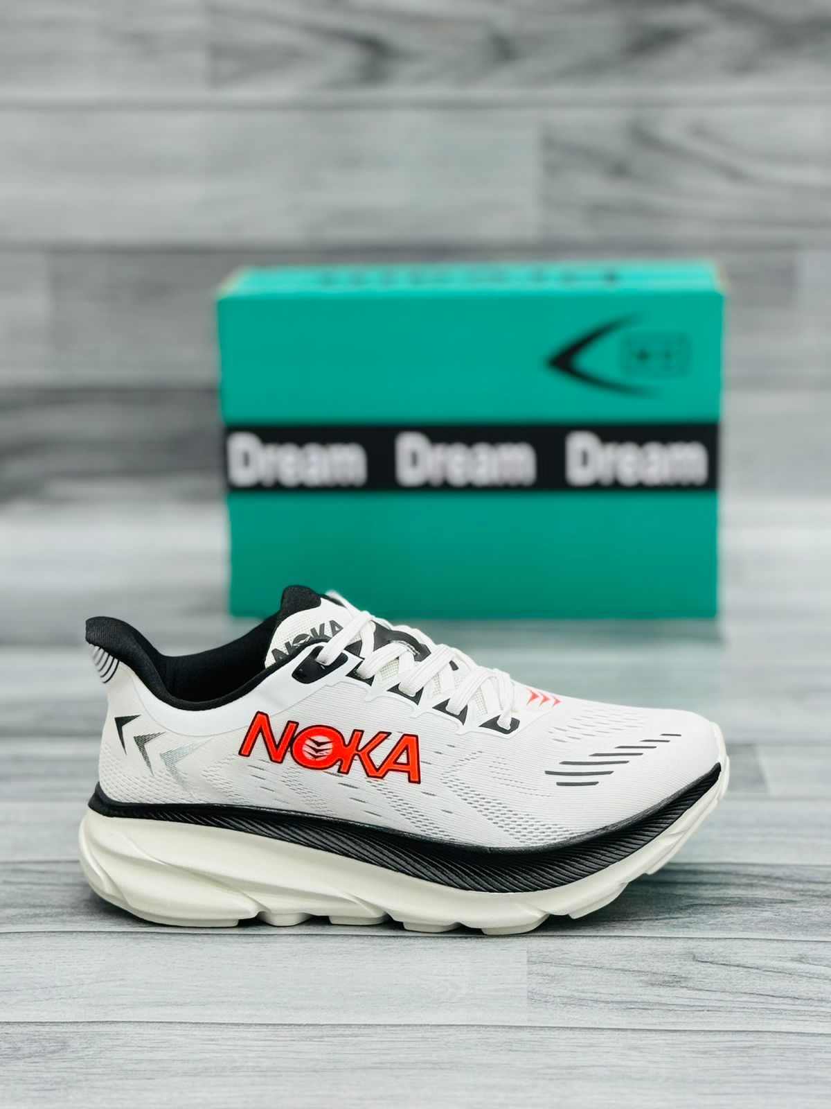 Step Dreamz Edition - Noka 3.0