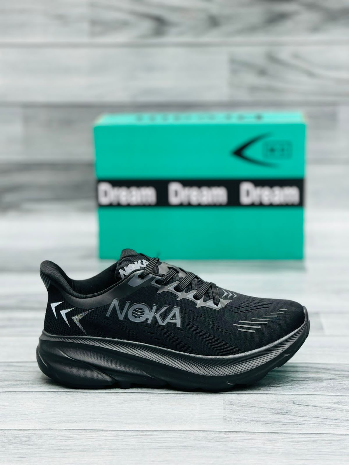 Step Dreamz Edition - Noka 3.0