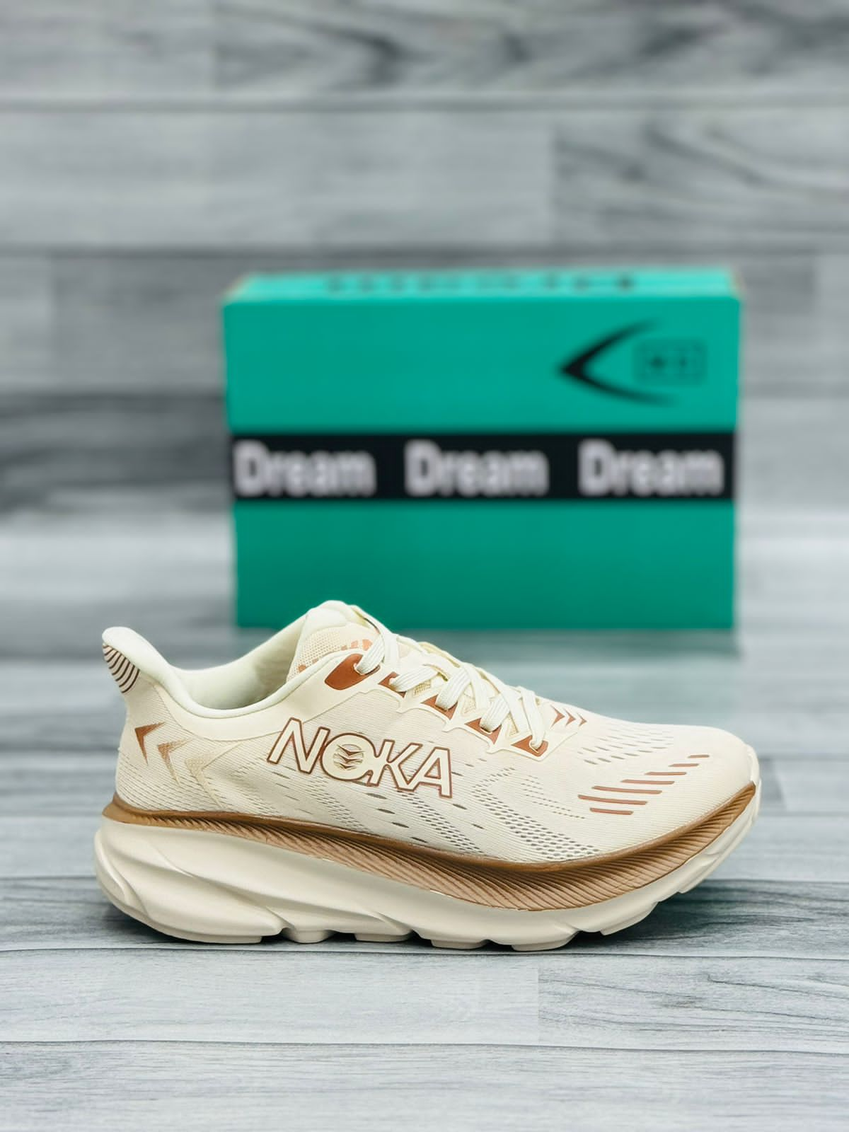 Step Dreamz Edition - Noka 3.0